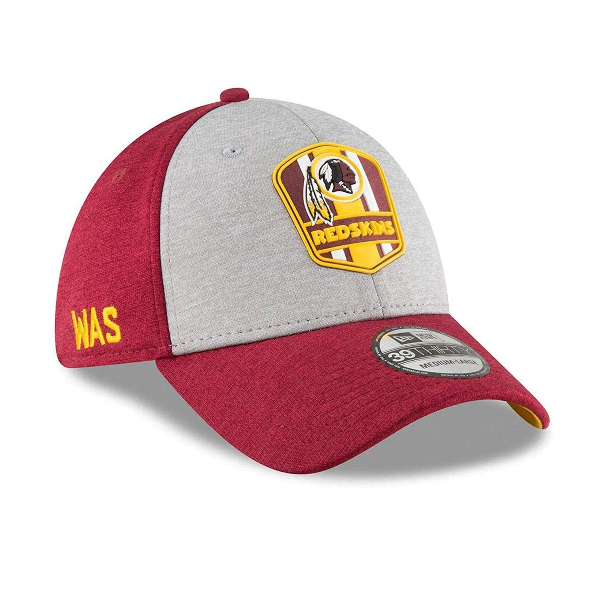 Men's New Era NFL Authentic On-Field 3930 Flex - Washington Redskins - Image 2