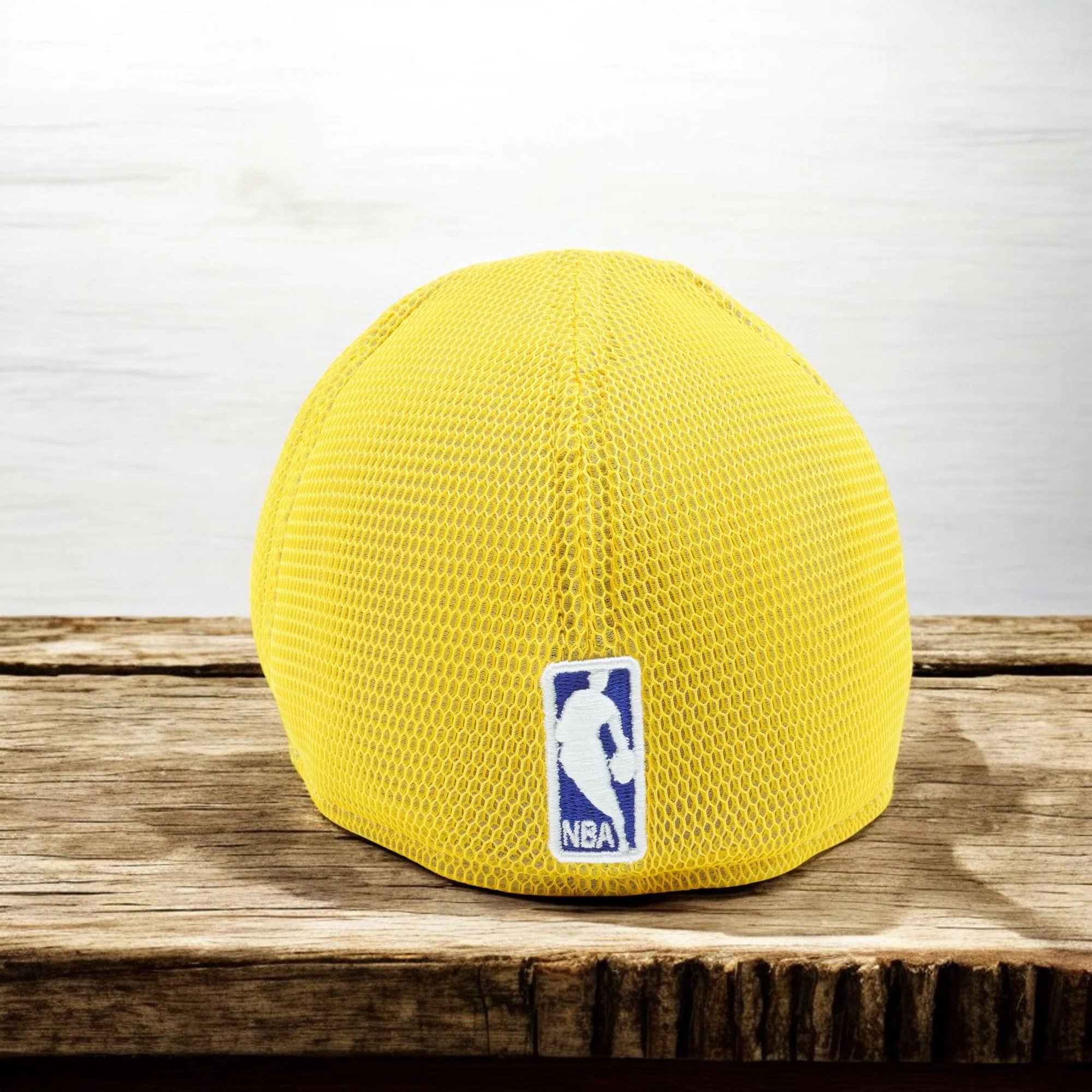 Men's New Era NBA Golden State Warriors 2Time Sided 39Thirty Fitted - Image 4