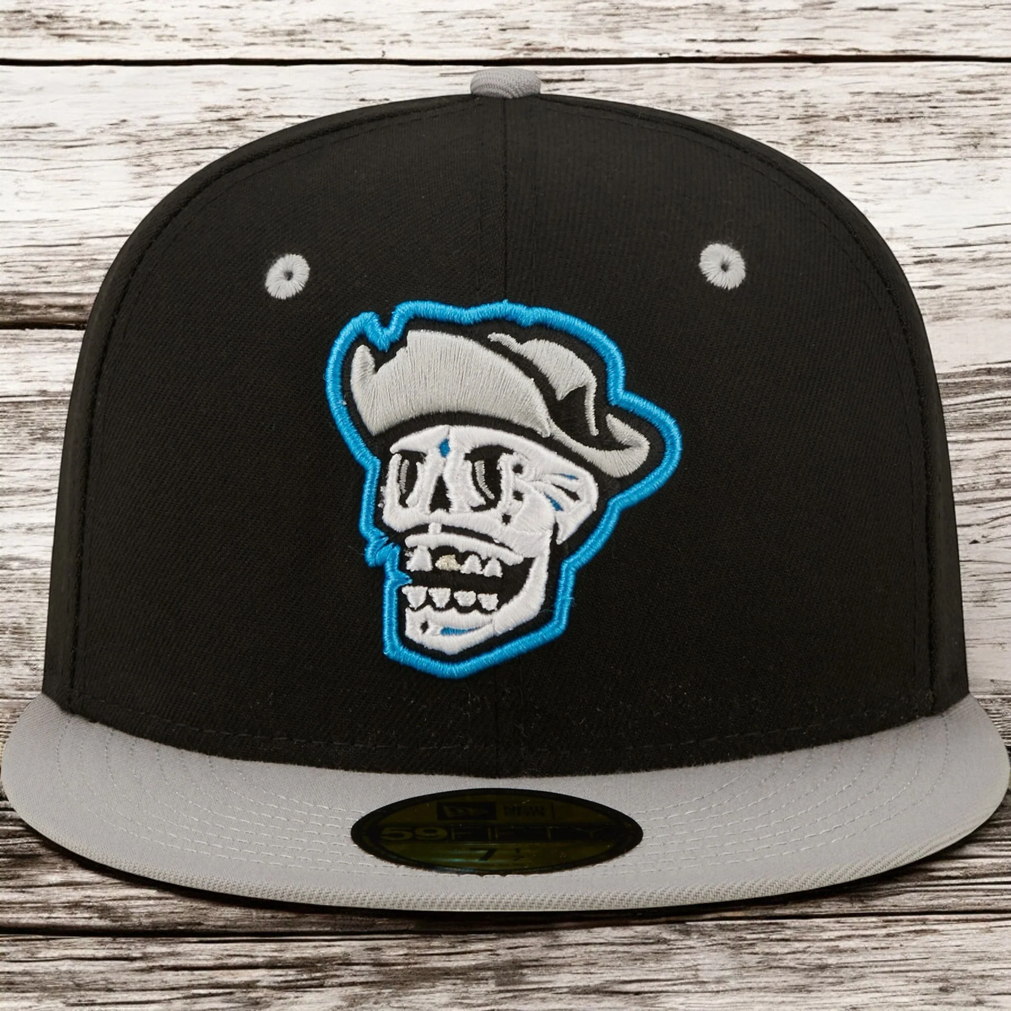 Men's New Era Milb19 Las Vegas Reyes De Plata 5950 59Fifty - Image 2