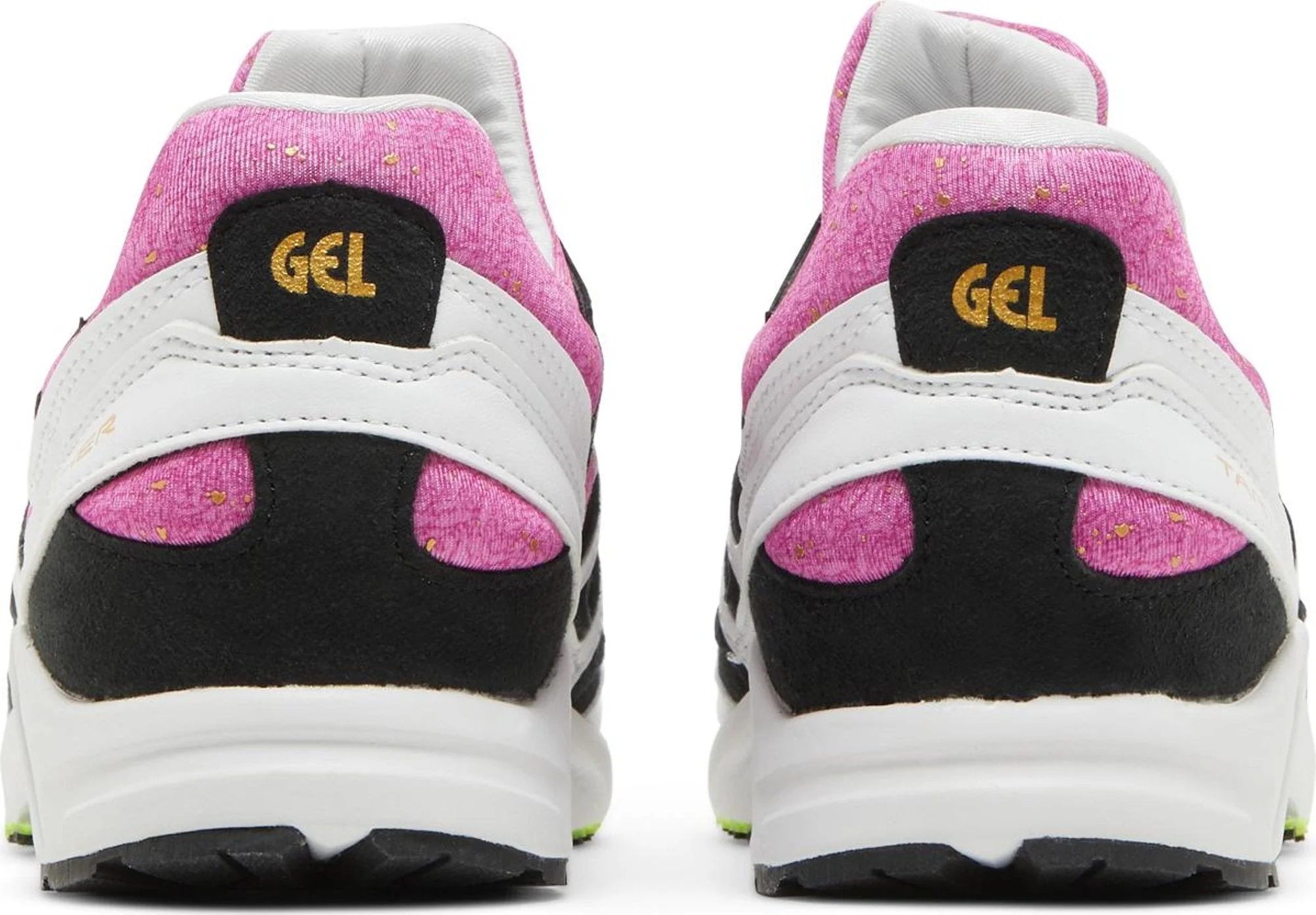 Men's Asics Comme Des Garçons Shirt X Tarther Sd 'Orchid' - Image 6