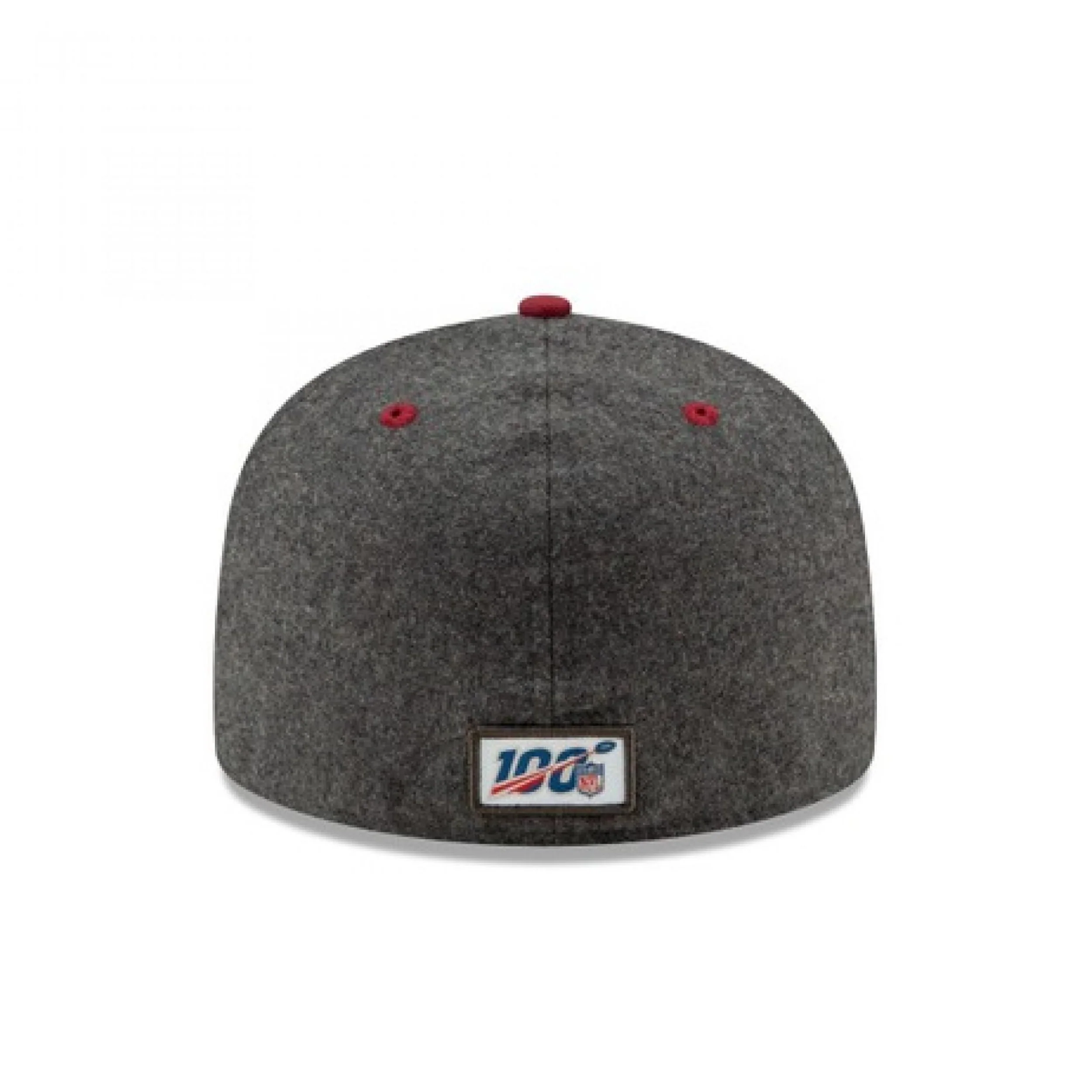 Men's New Era NFL On Field 59Fifty Sideline 1930 - Washington Redskins - Image 4