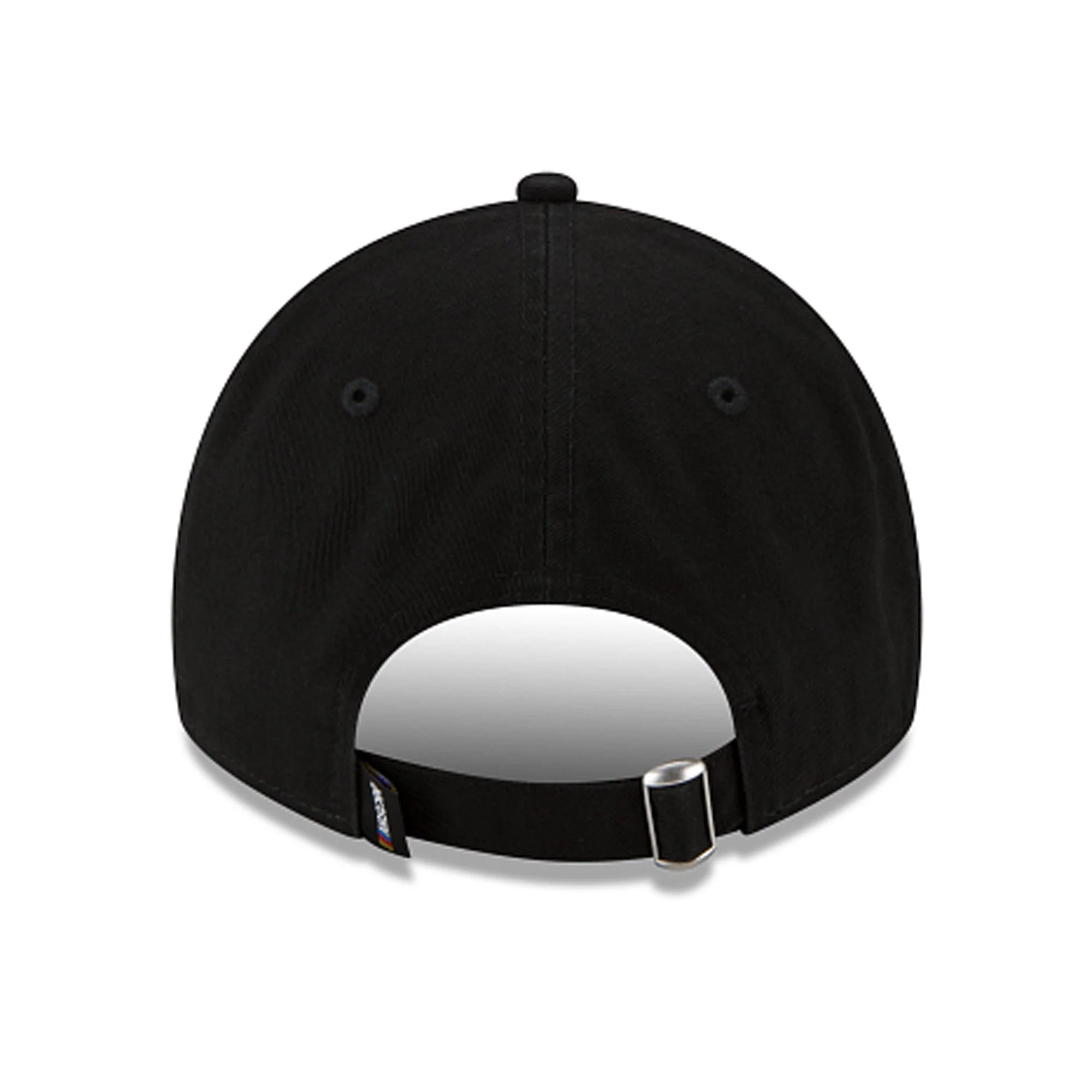 Men's New Era Nascar 9Twenty Adjustable Cap - Denny Hamlin - Image 4
