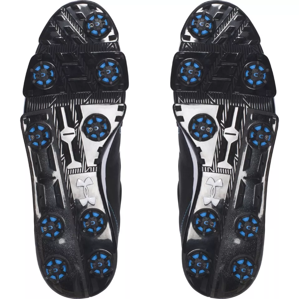 Men's Under Armour Tempo Tour - Image 5