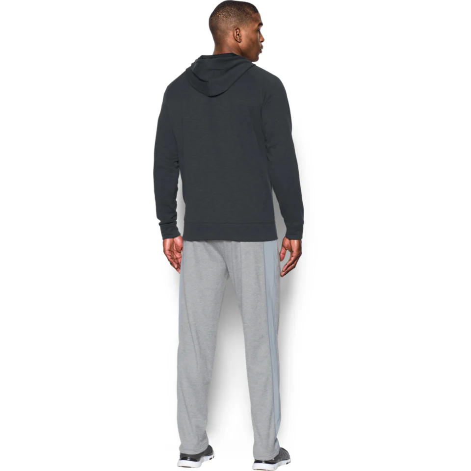 Men's Under Armour Sportstyle Fullzip Tri Hoodie - Image 3