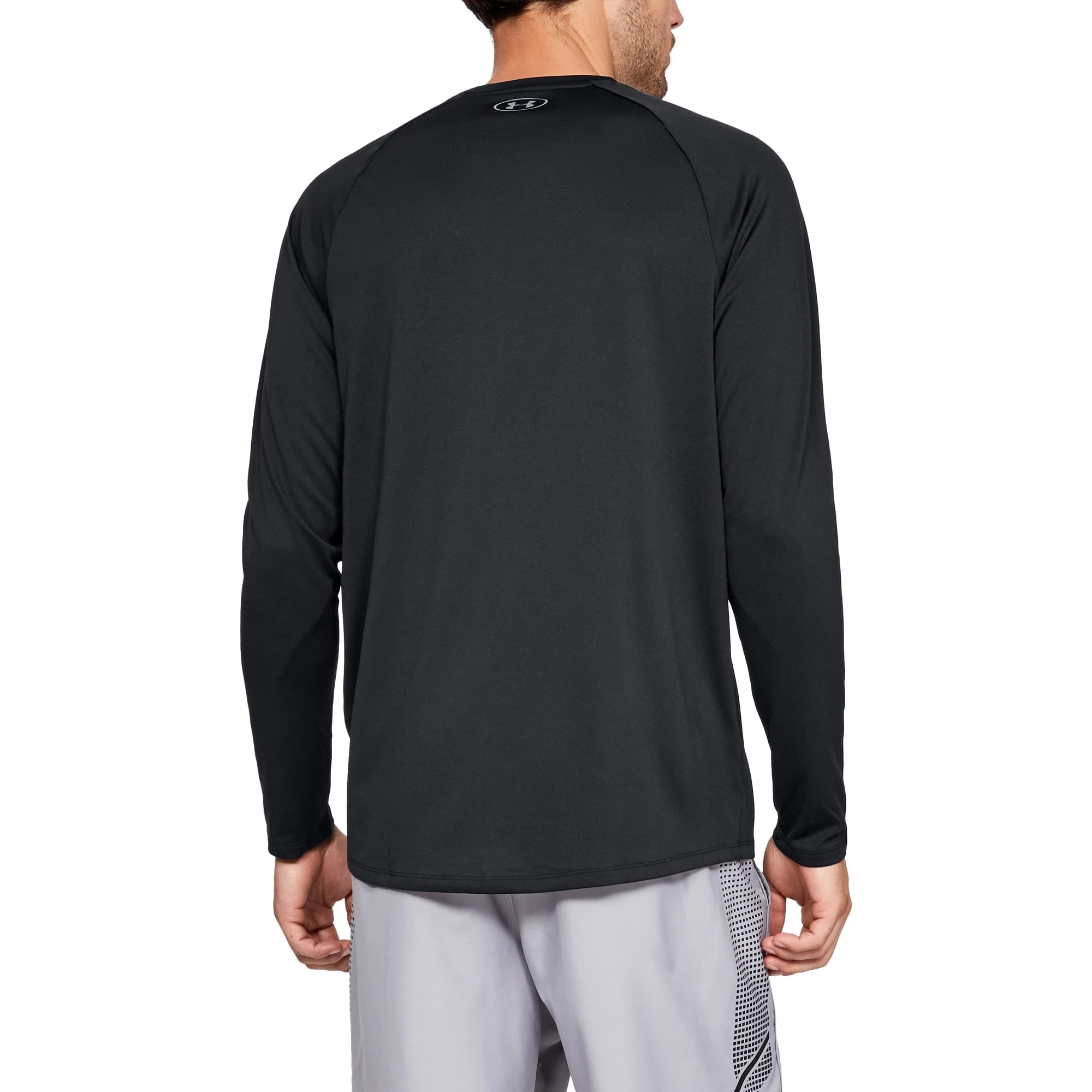 Under Armour Men's Tech 2.0 Long Sleeve Shirt - Image 2