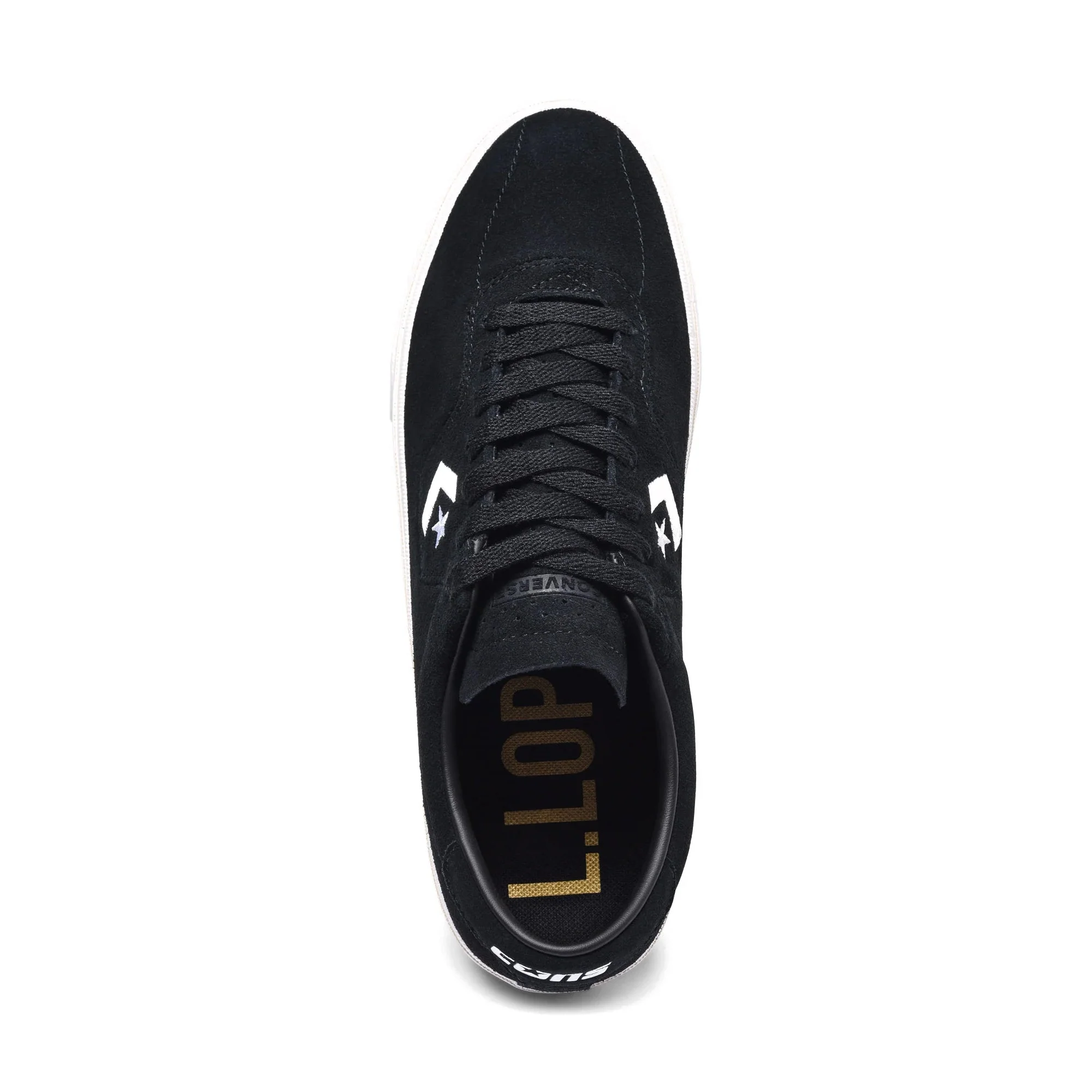 Men's Converse Louie Lopez Pro Ox - Image 4
