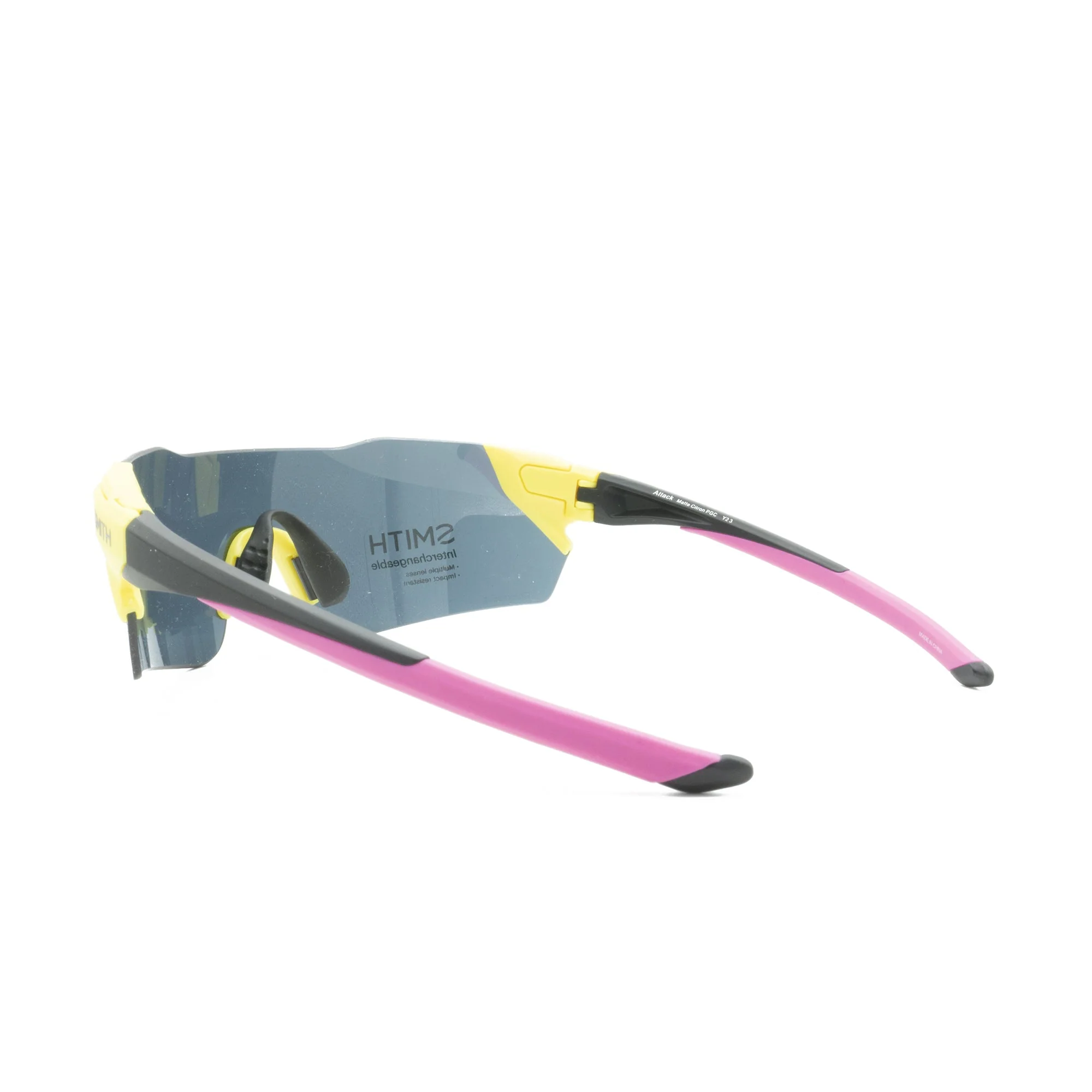 Men's Smith Optics Attack Sunglasses - Image 3