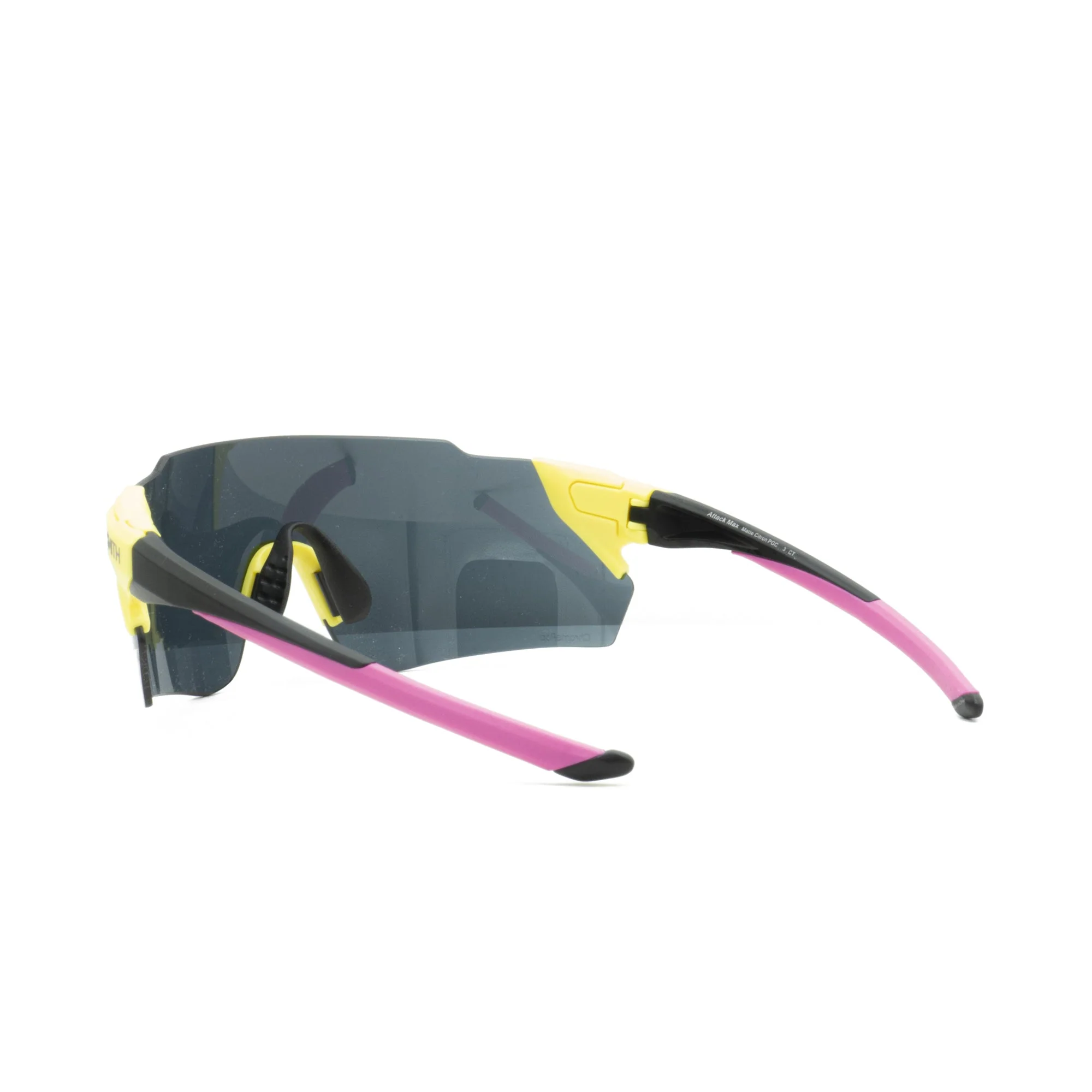 Men's Smith Optics Attack Max Sunglasses - Image 3