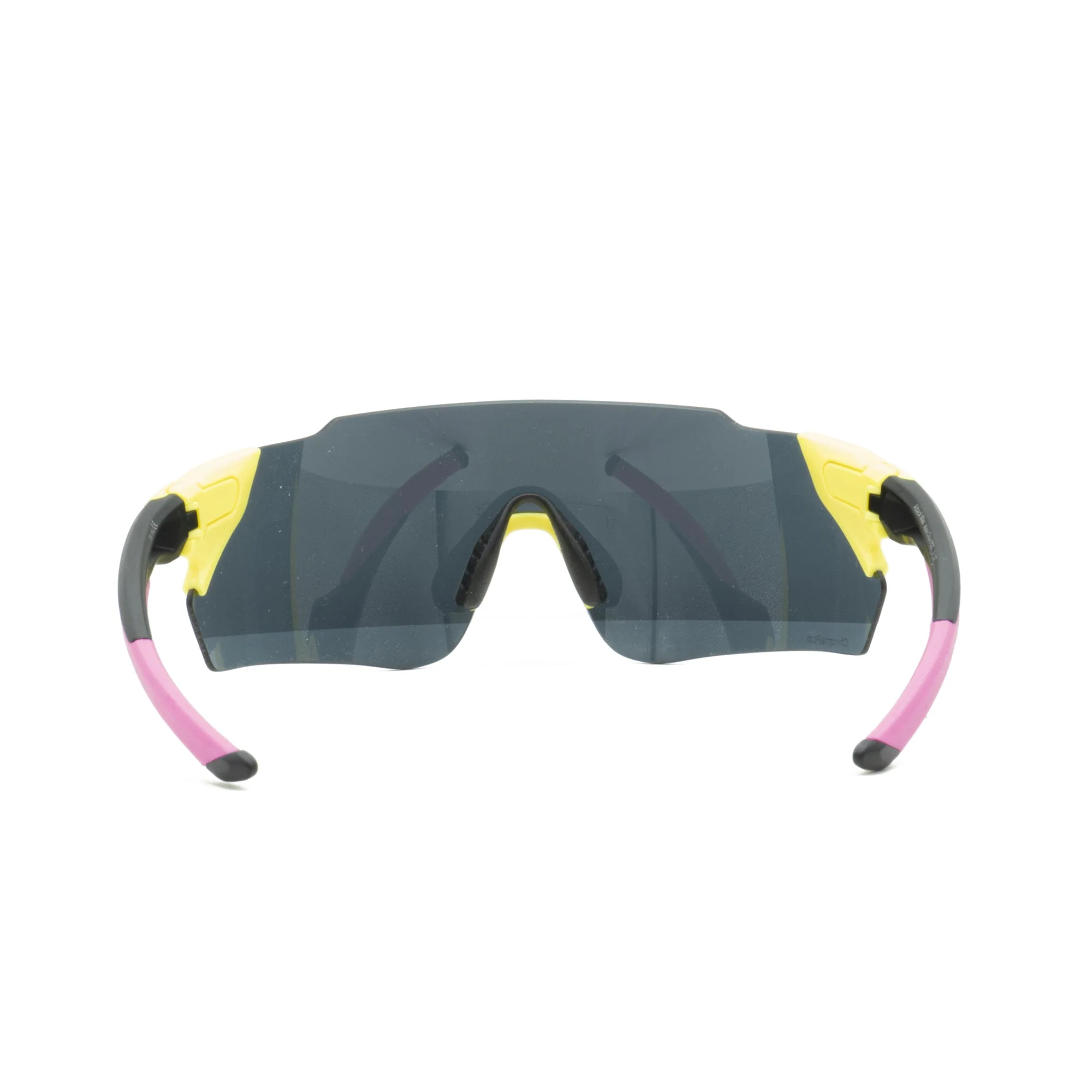 Men's Smith Optics Attack Max Sunglasses - Image 4