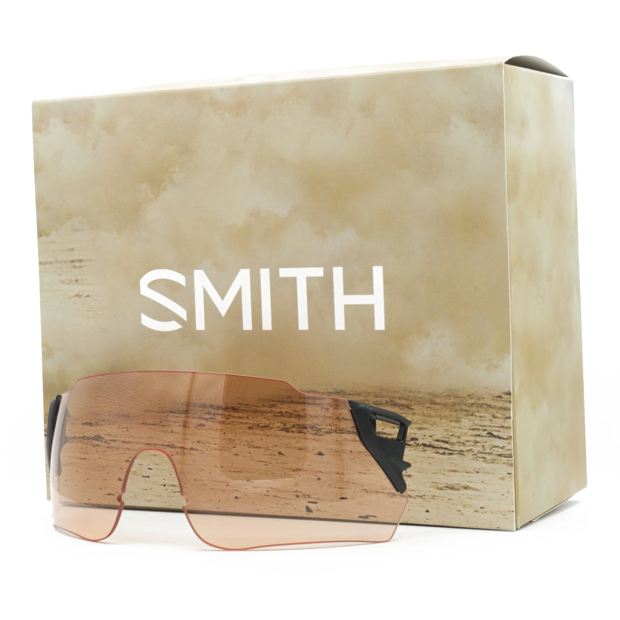 Men's Smith Optics Attack Max Sunglasses - Image 7