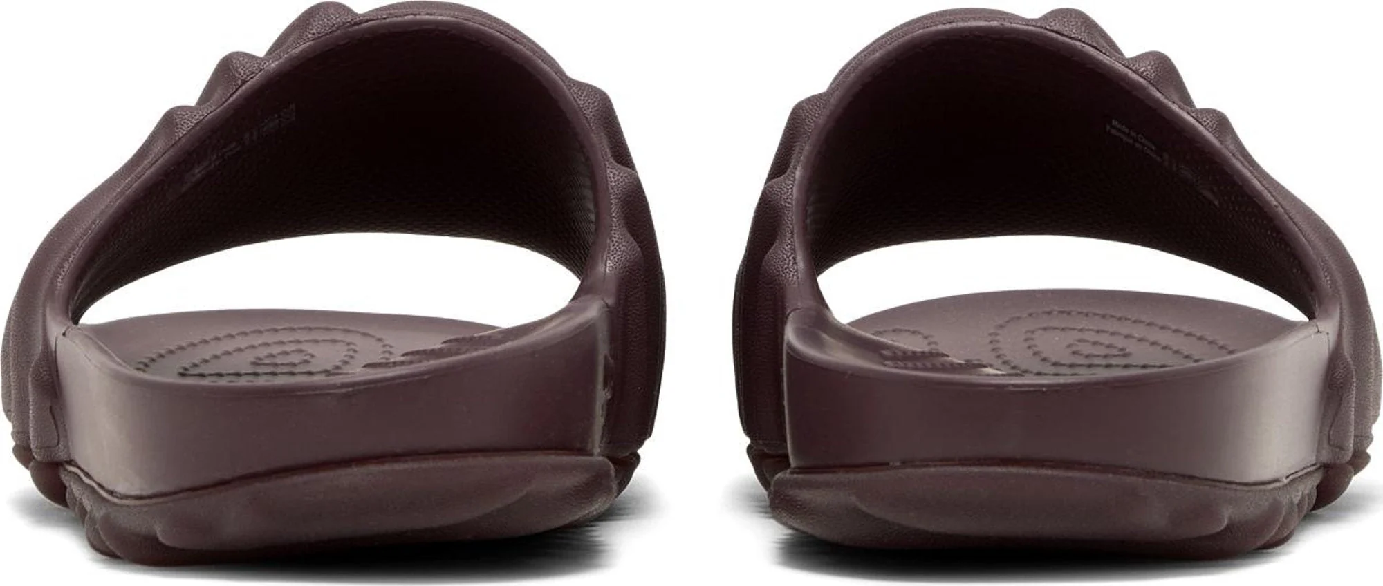 Men's Crocs Pollex Slide By Salehe Bembury 'Huckle' - Image 4
