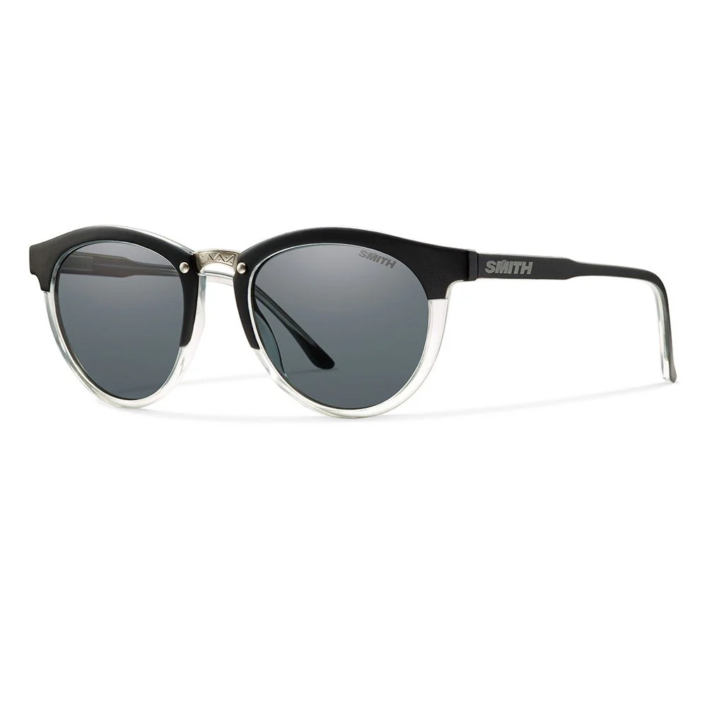 Men's Smith Optics Questa Polarized Sunglasses
