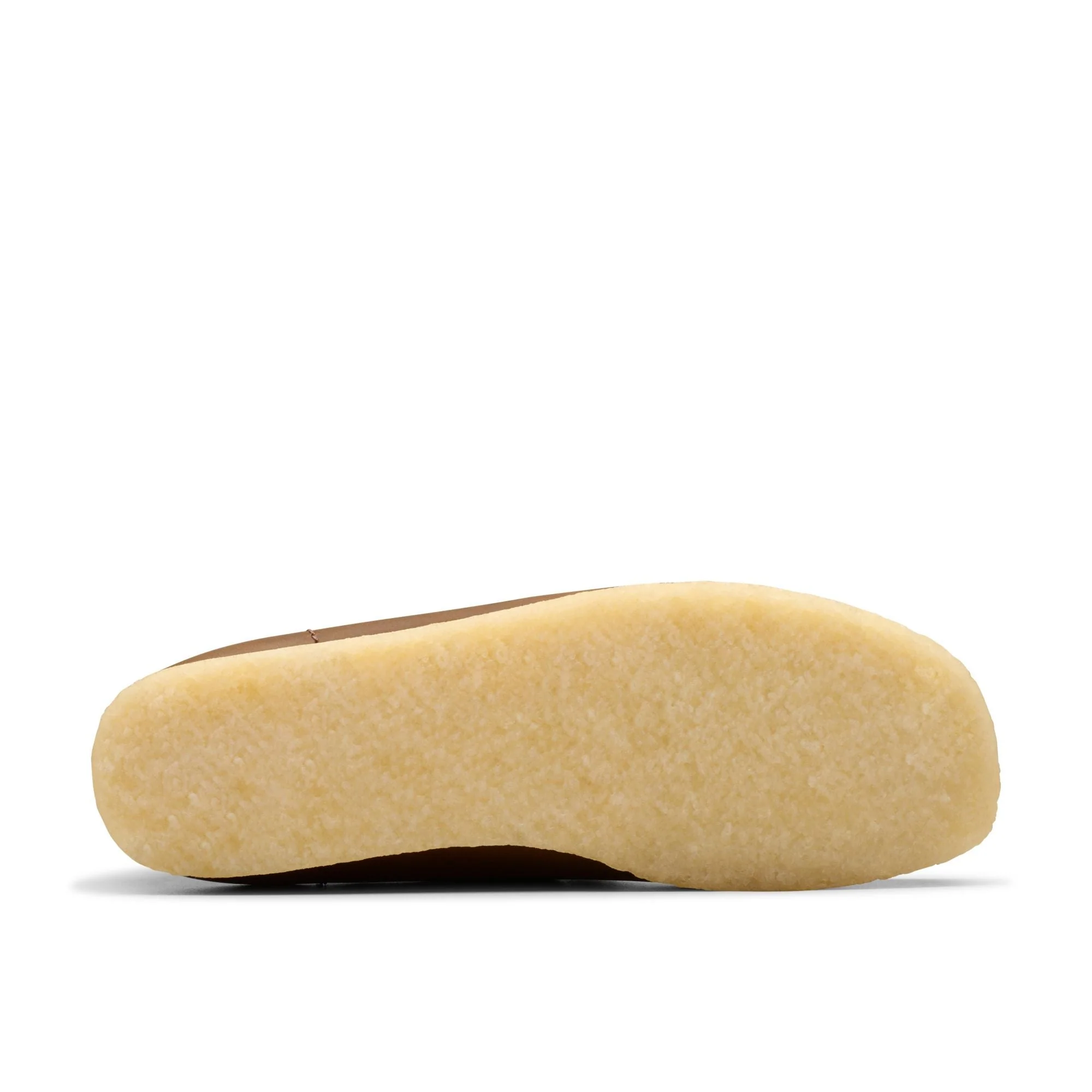 Men's Clarks Wallabee Boot - Beeswax - Image 3