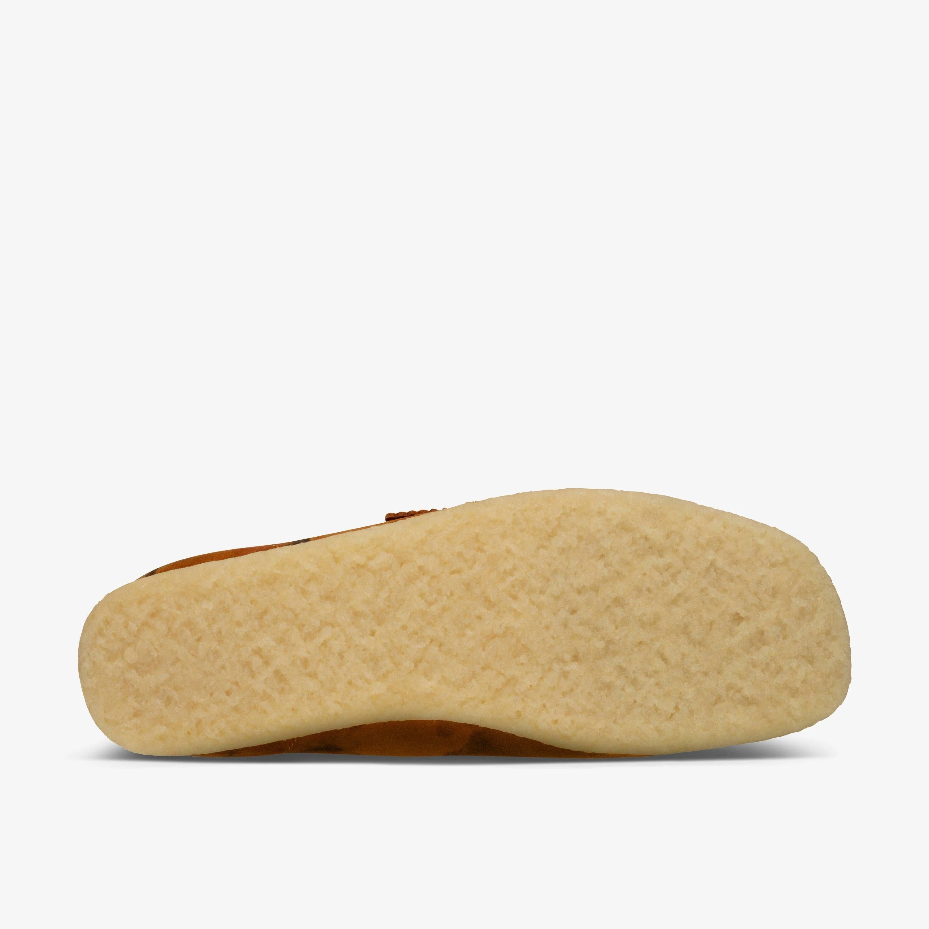 Men's Clarks Wallabee - Image 4