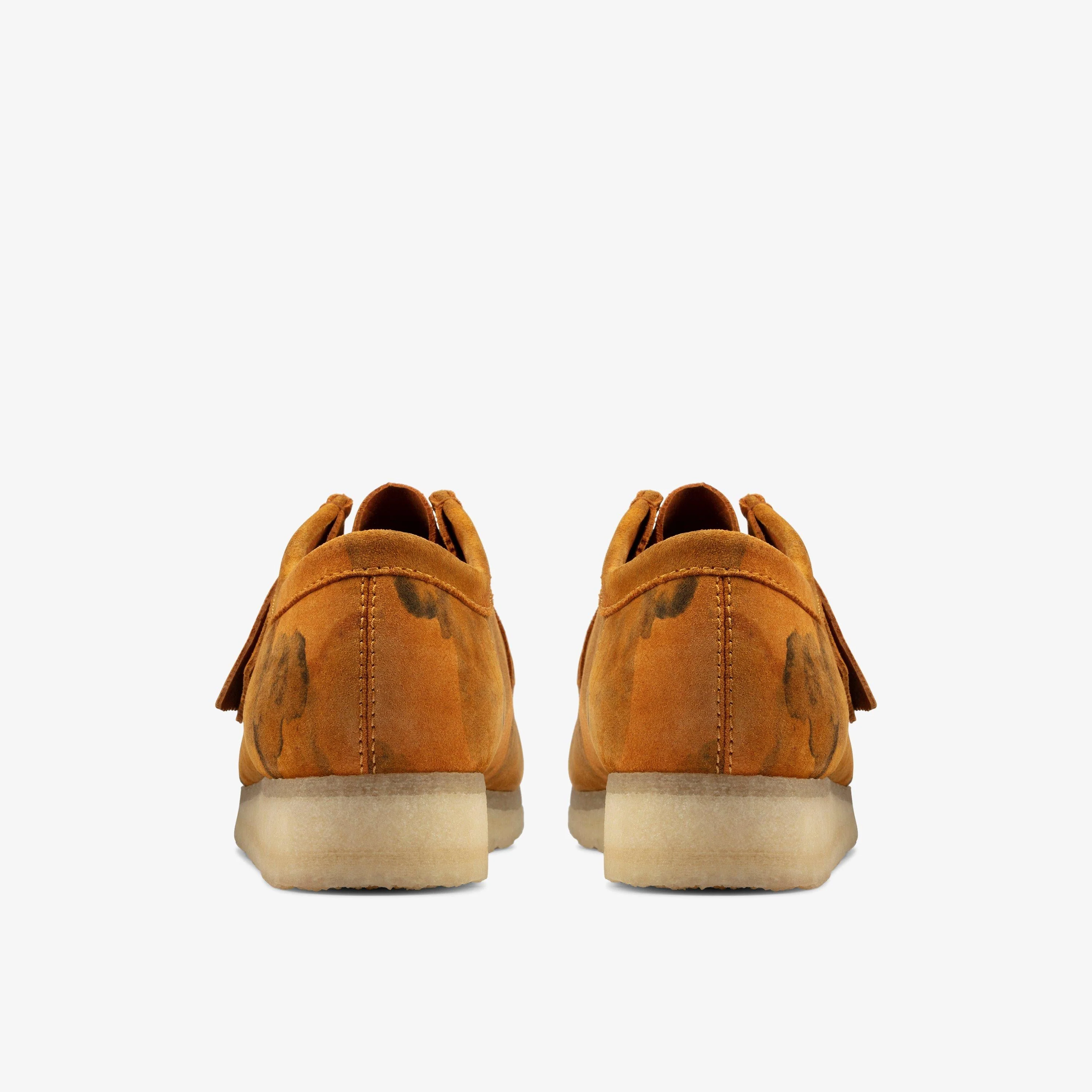 Men's Clarks Wallabee - Image 5