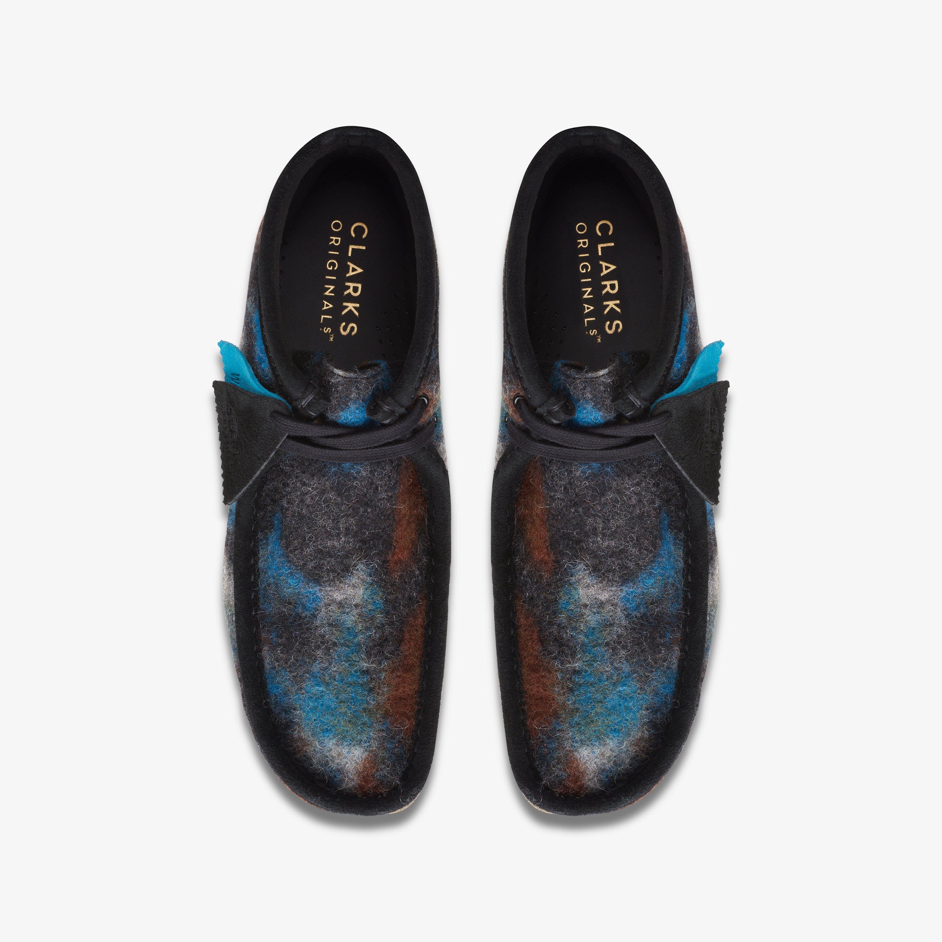 Men's Clarks Wallabee Boot - Image 6