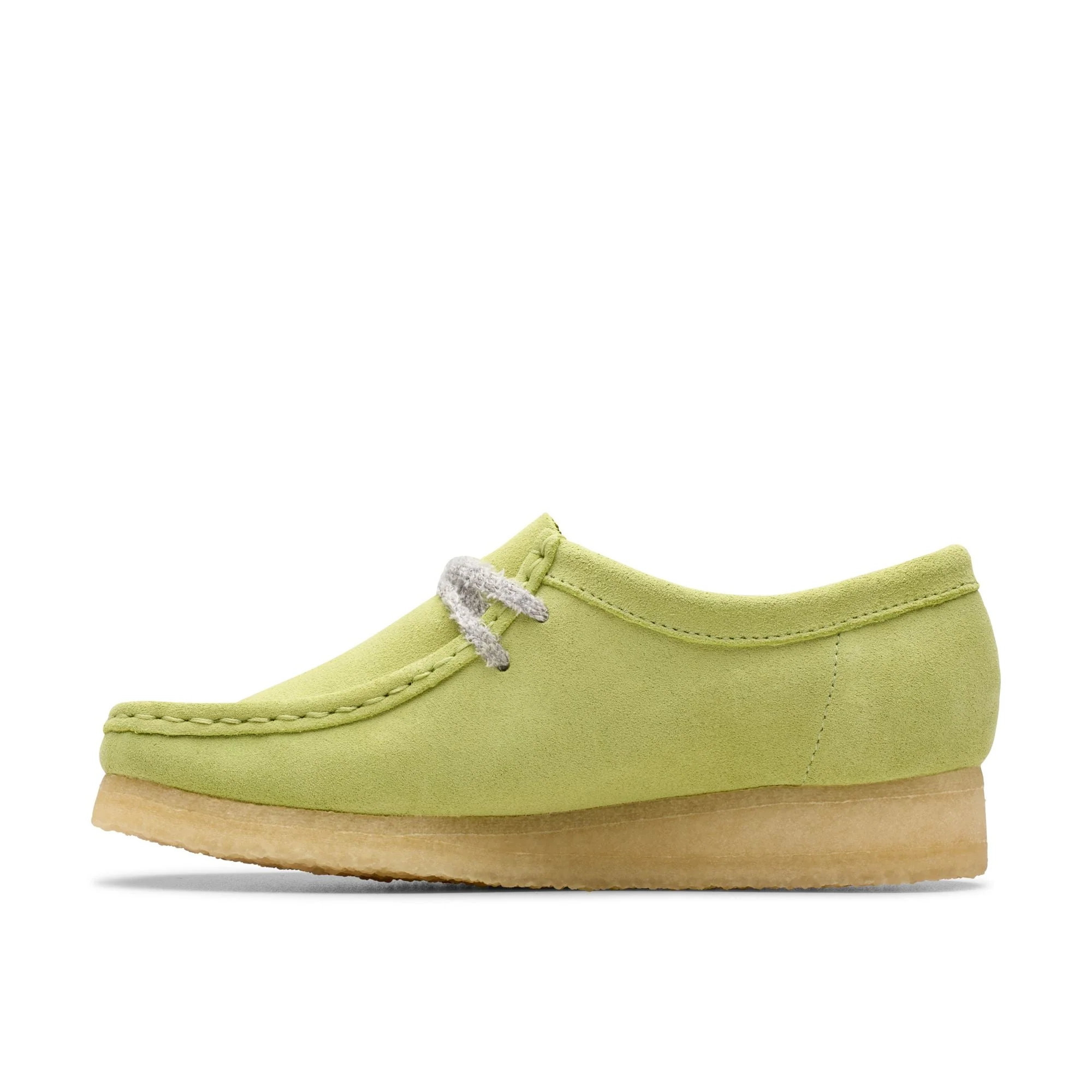 Women's Clarks Wallabee. - Image 2