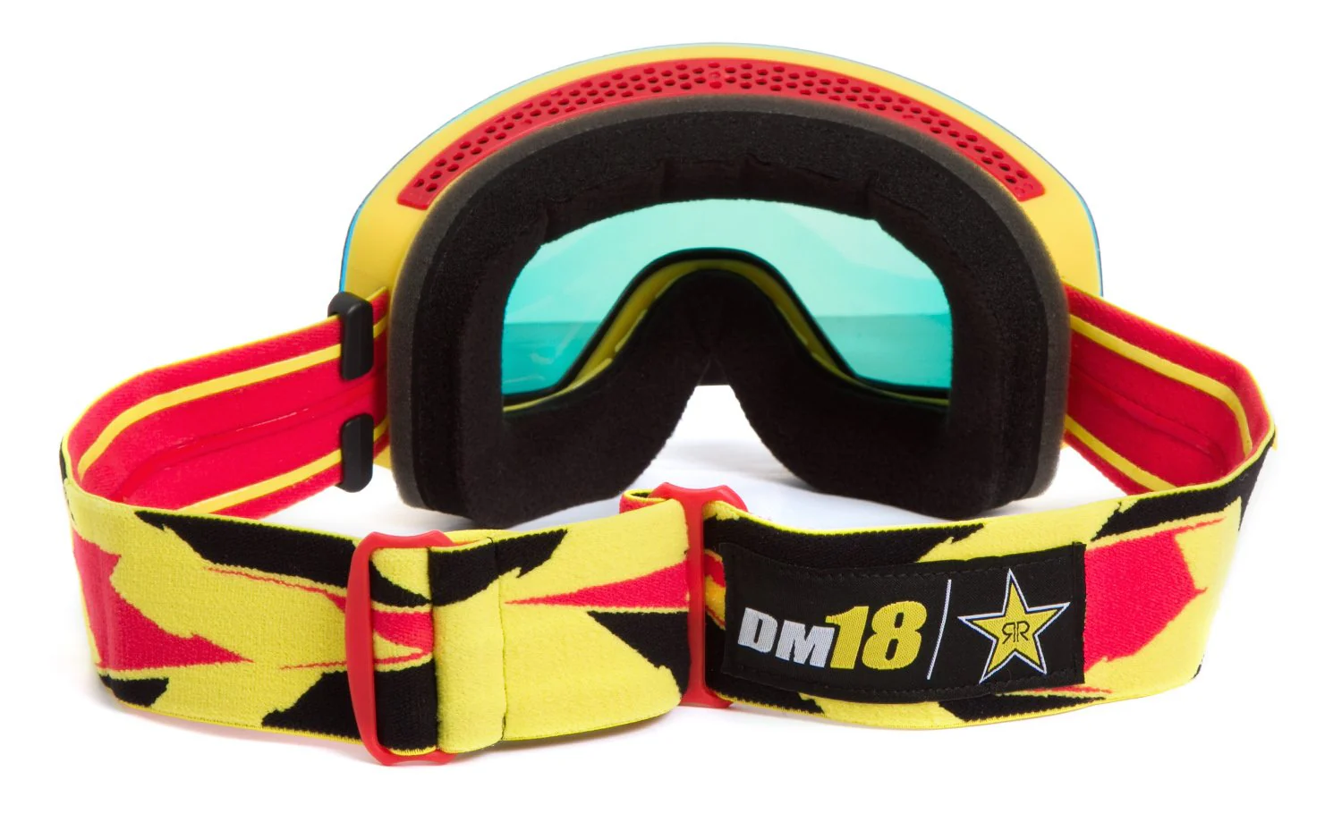 Men's Dragon Alliance Nfxs Mx 2 Goggles - Image 2