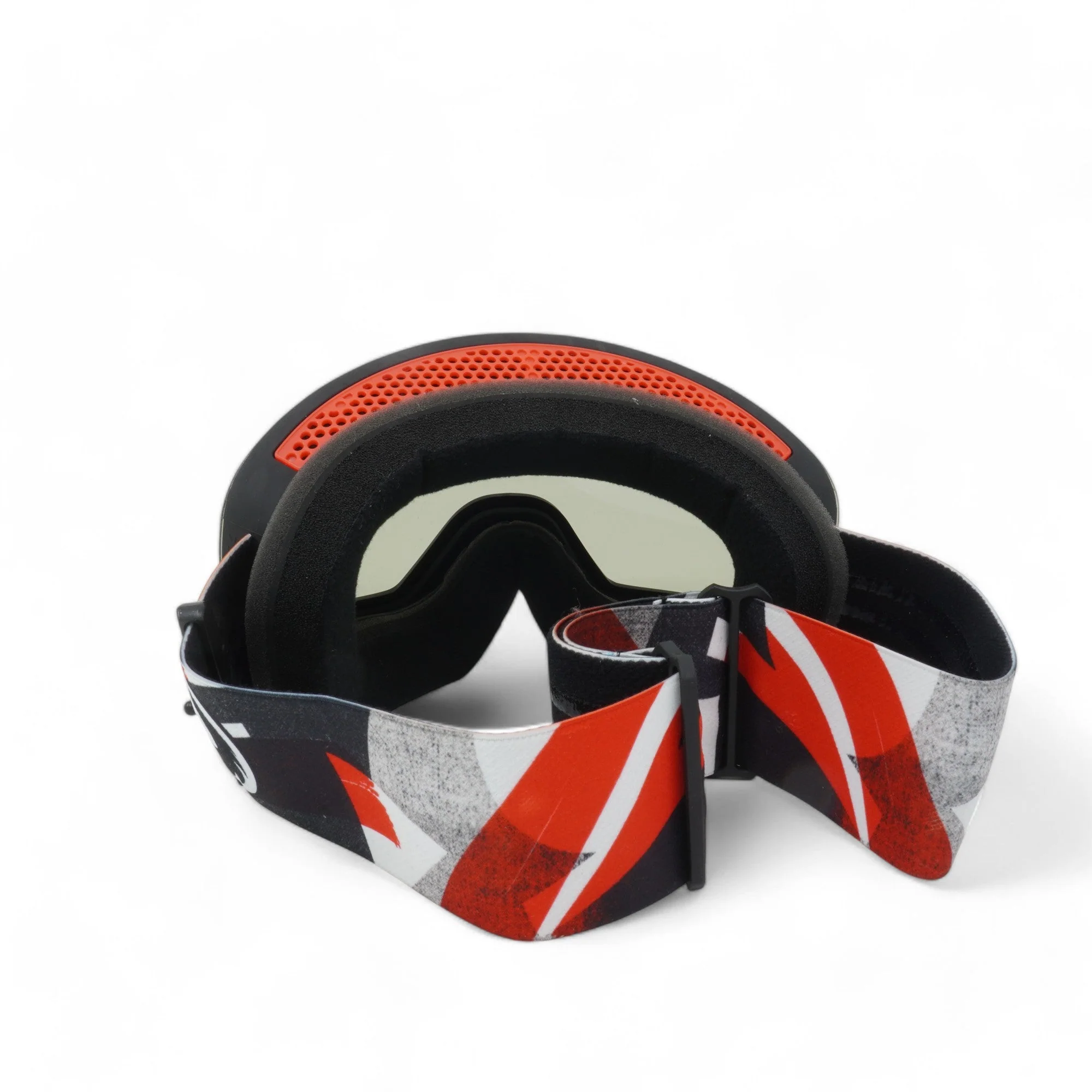 Men's Dragon Alliance Nfx 9 Goggles - Image 2