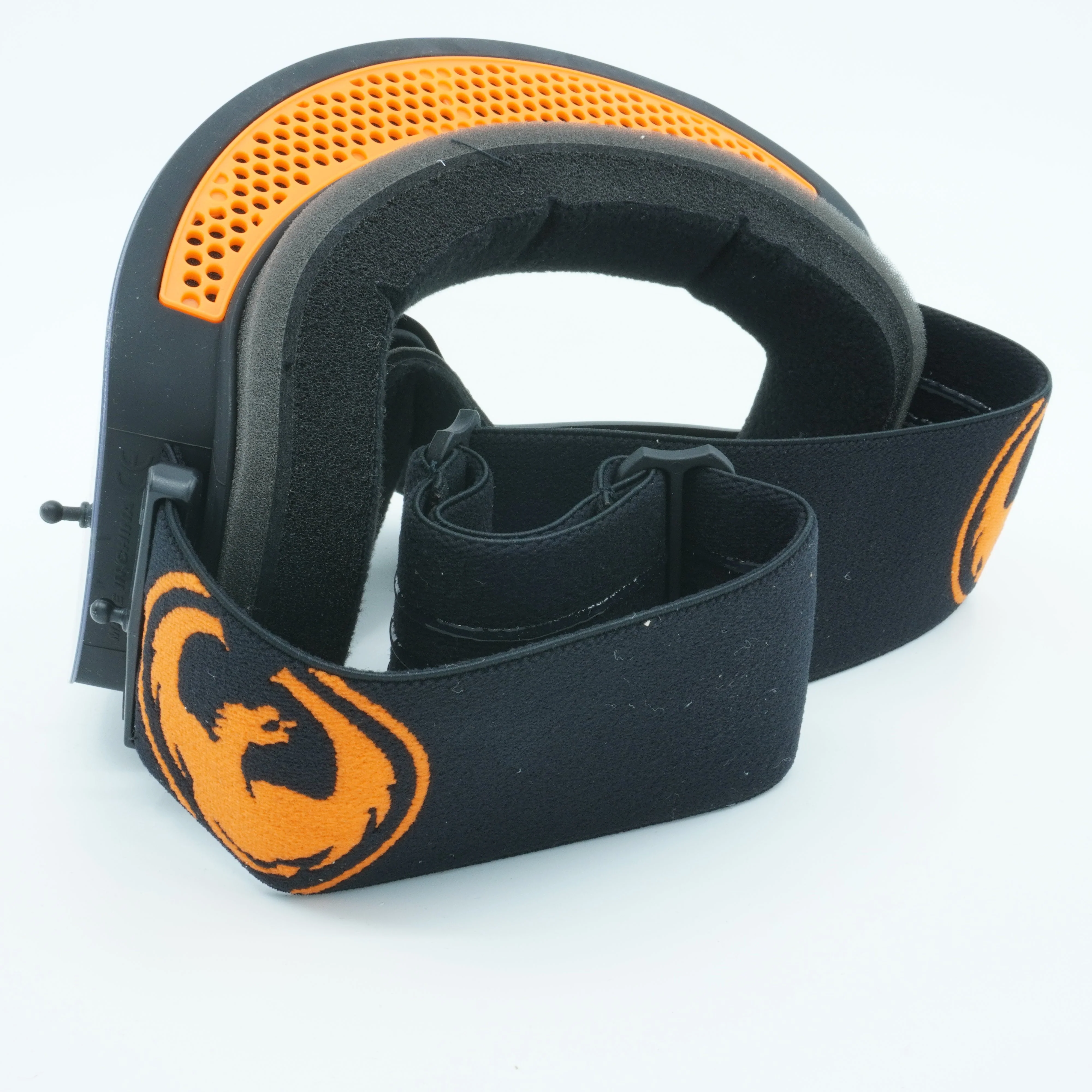 Men's Dragon Alliance Nfx 9 Goggles - Image 2