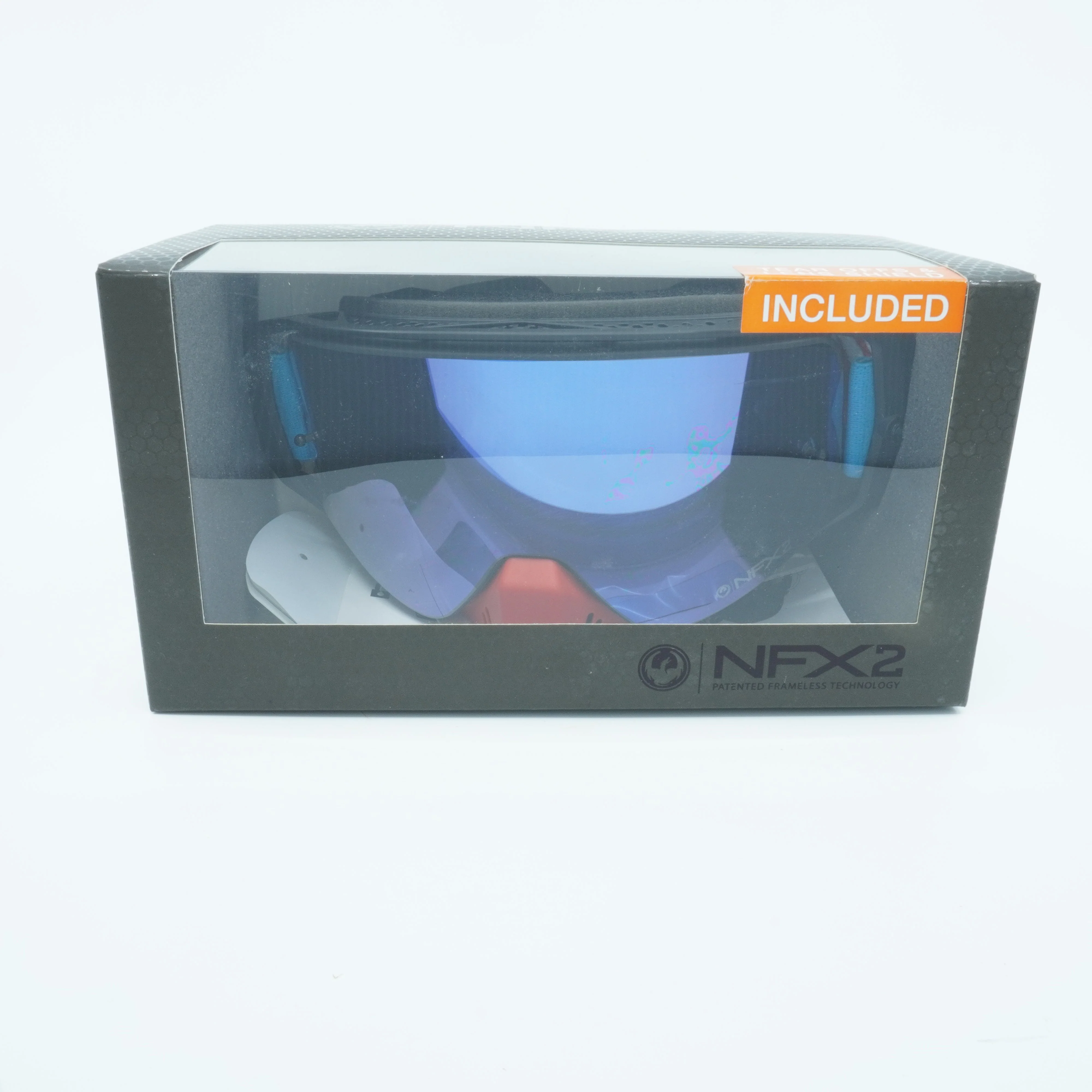 Men's Dragon Alliance Nfx2 Mx 2 Goggles - Image 3