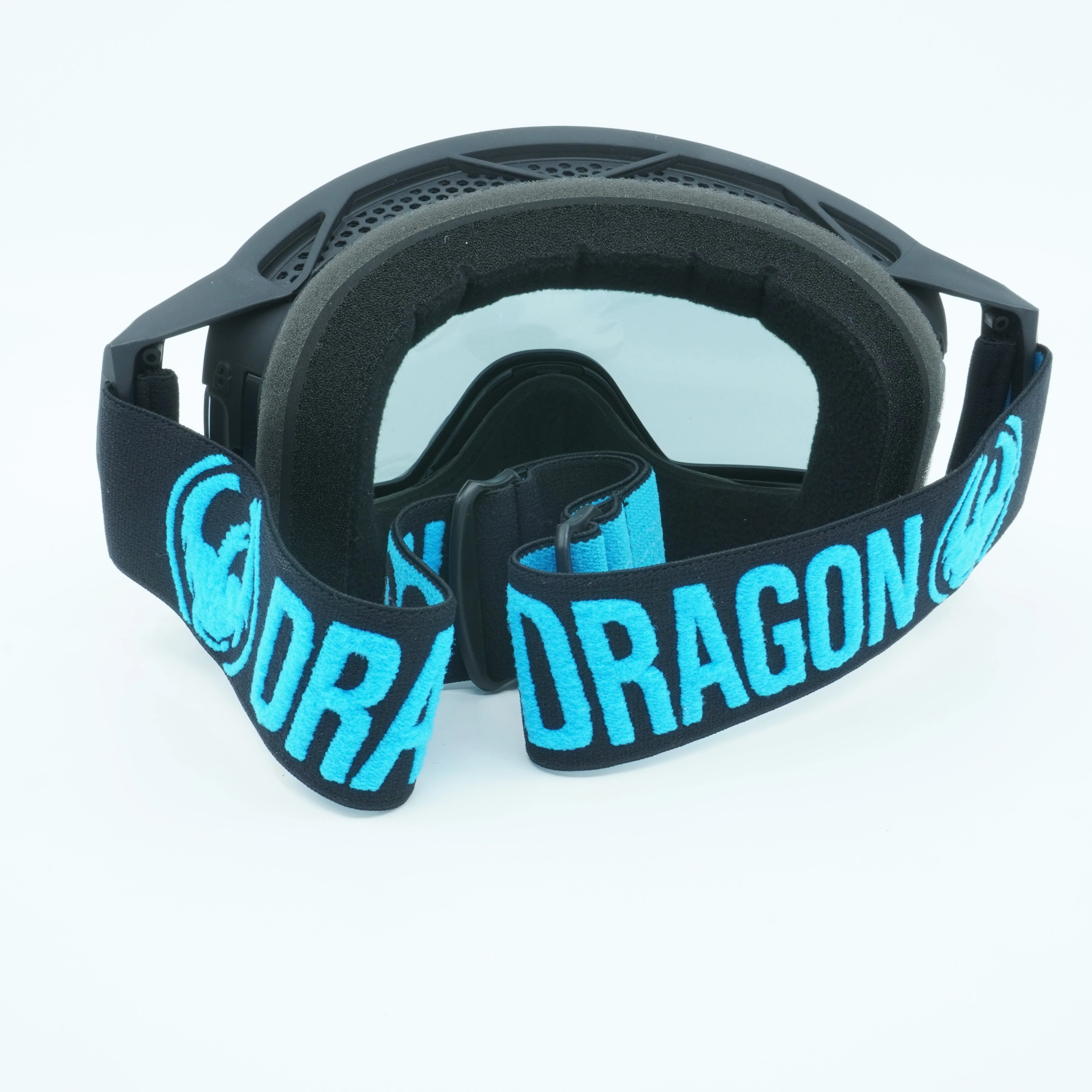 Men's Dragon Alliance Nfx2 Mx 1 Goggles - Image 2