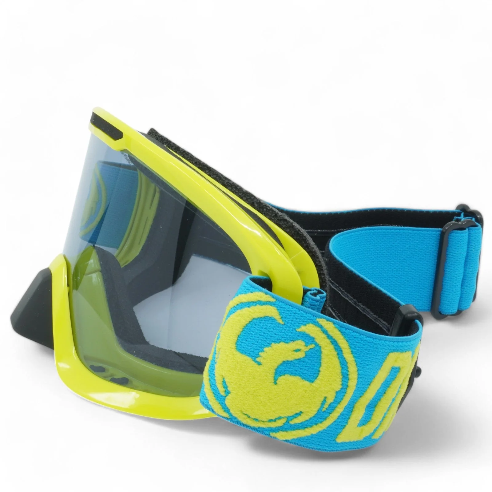 Men's Dragon Alliance Mdx2 Hydro 1 Goggles - Image 2