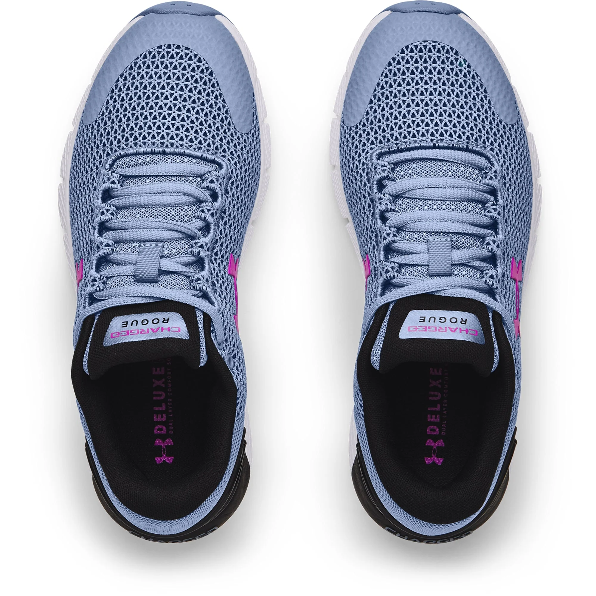 Women's Under Armour Charged Rogue 2.5 - Image 3