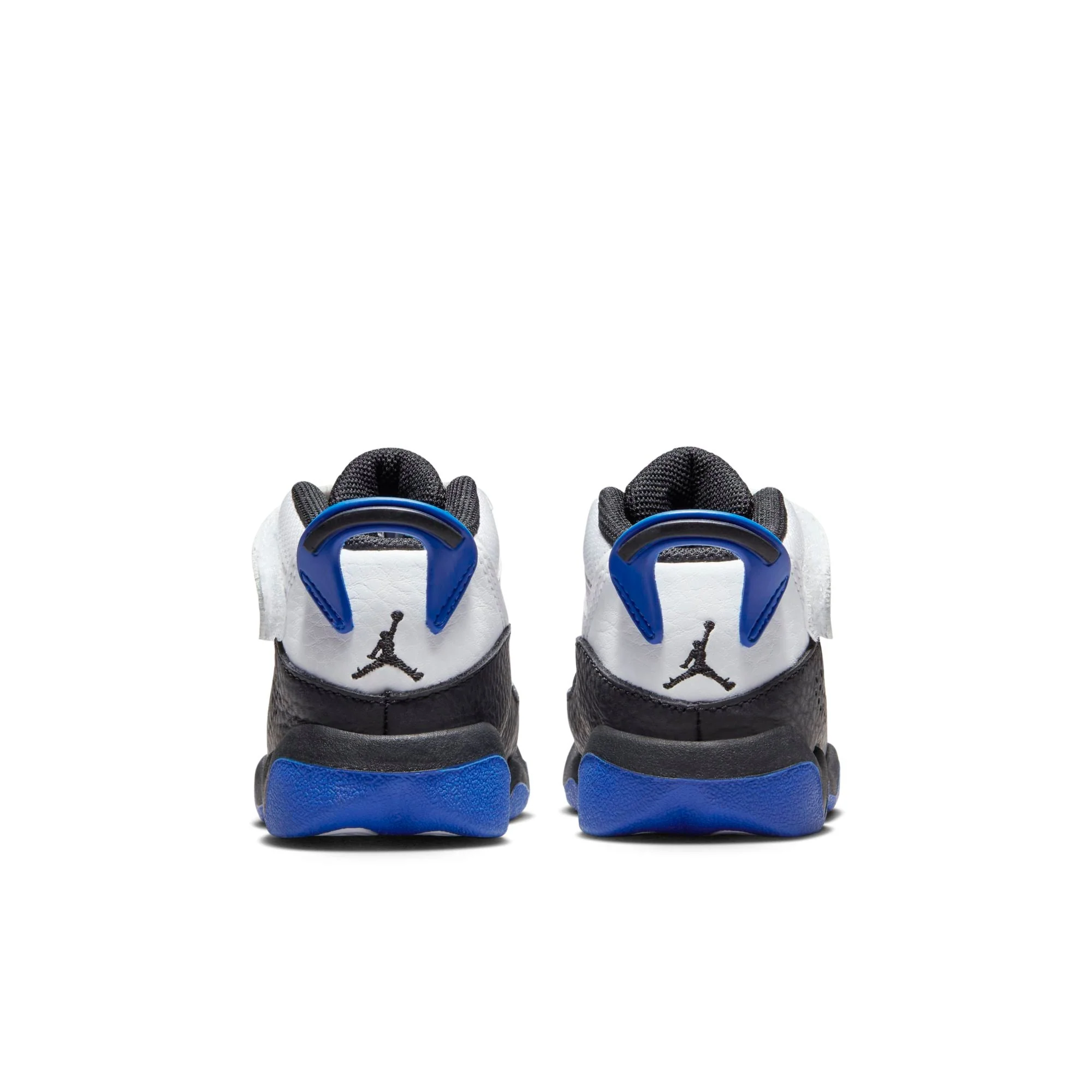 Toddlers Air Jordan 6 Rings Td - Image 6