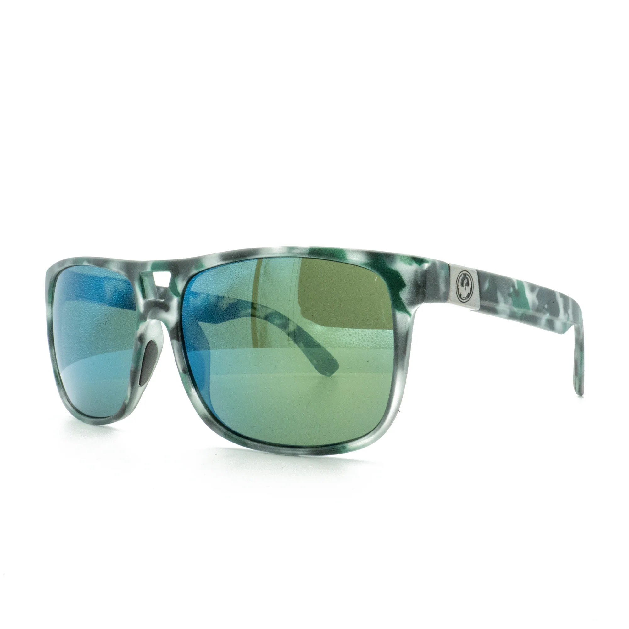 Men's Dragon Alliance Roadblock Ion Sunglasses
