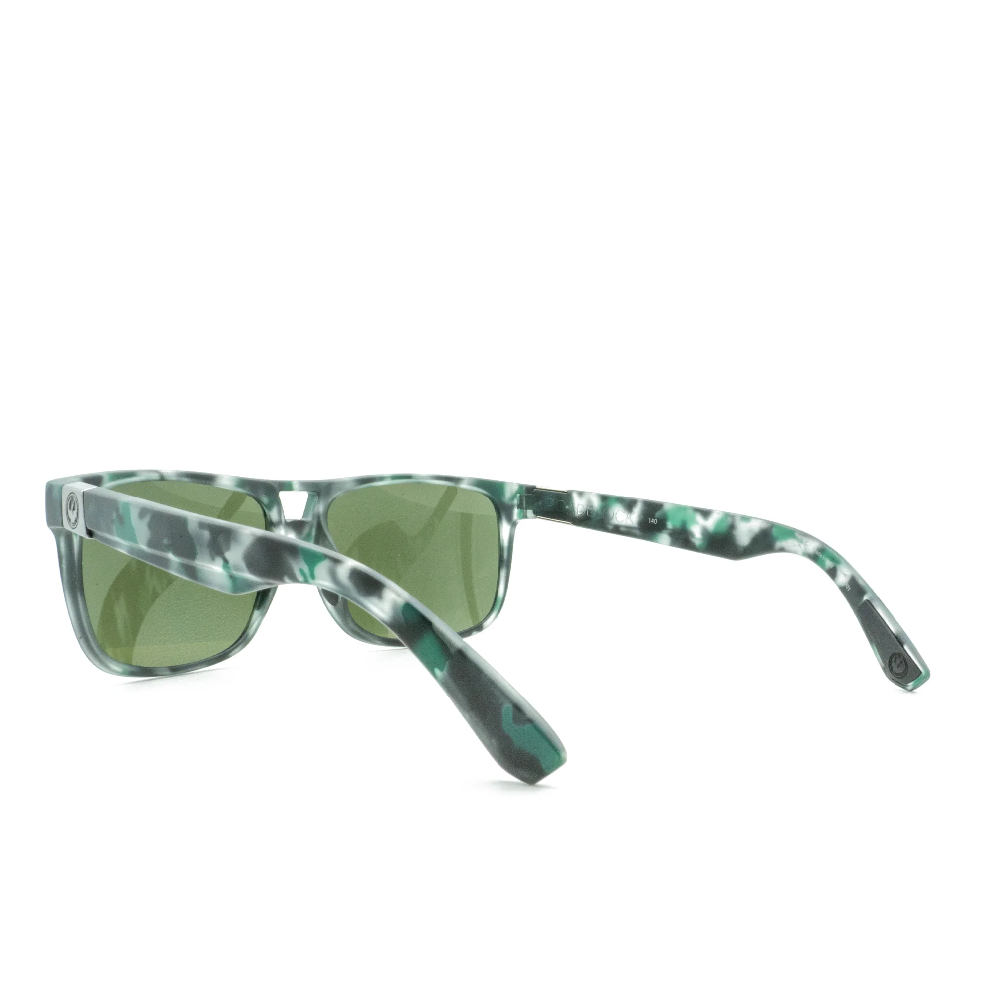 Men's Dragon Alliance Roadblock Ion Sunglasses - Image 3