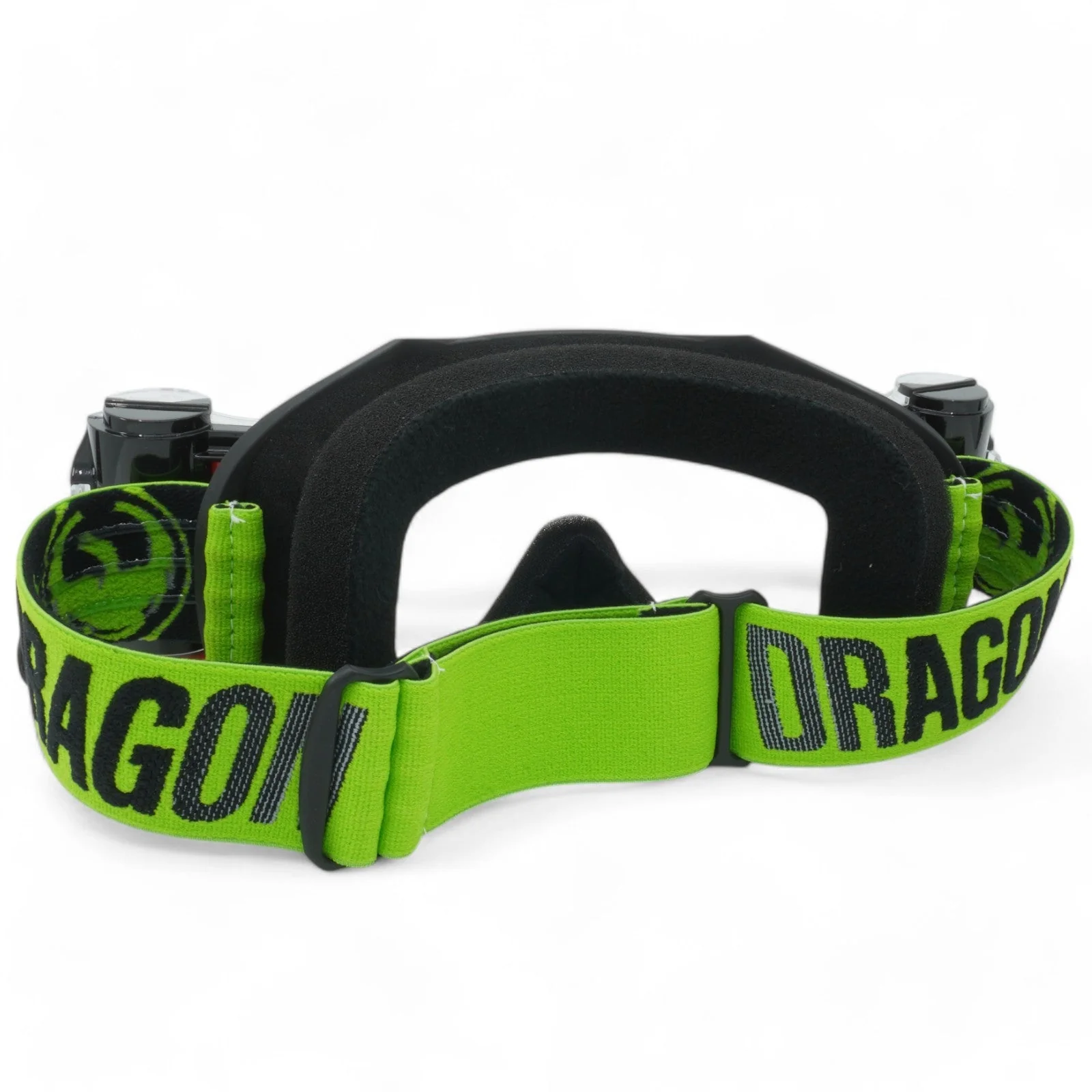 Men's Dragon Alliance Mxv Rrs - Rapid Roll System Goggles - Image 4