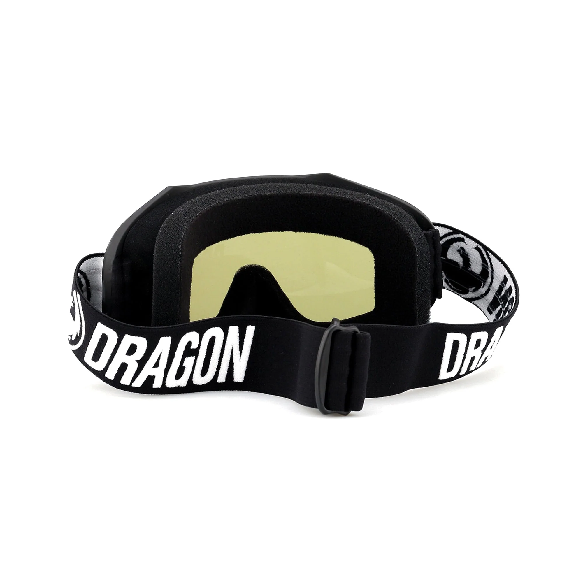 Men's Dragon Alliance Mxv Basic Goggles - Image 3