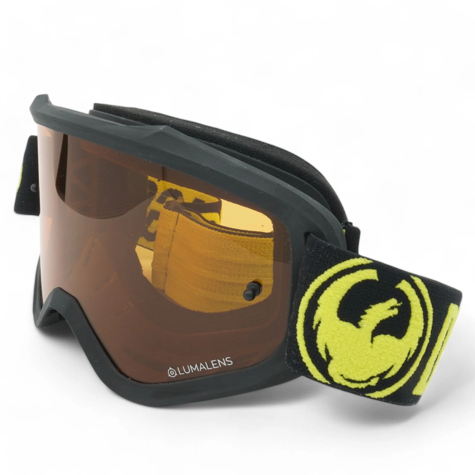 Men's Dragon Alliance Mxv Basic Goggles