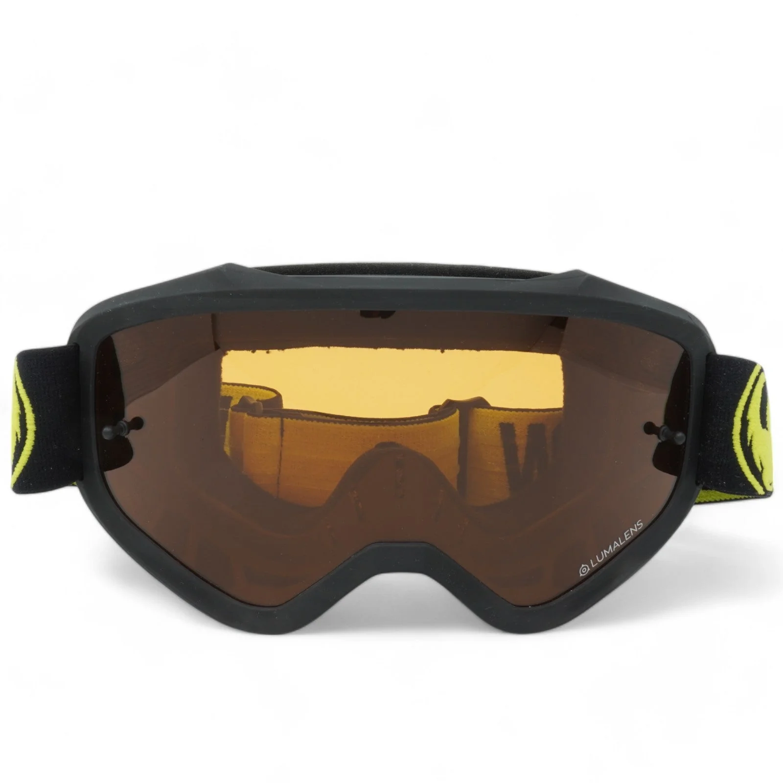 Men's Dragon Alliance Mxv Basic Goggles - Image 2