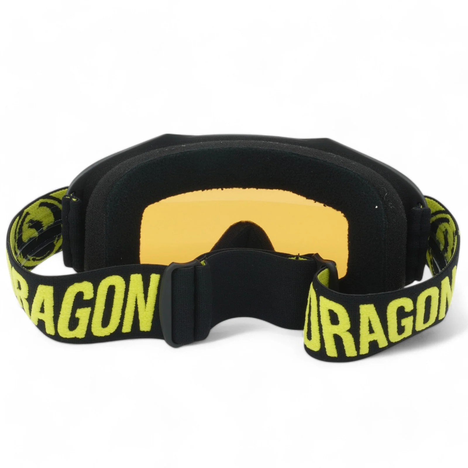 Men's Dragon Alliance Mxv Basic Goggles - Image 3