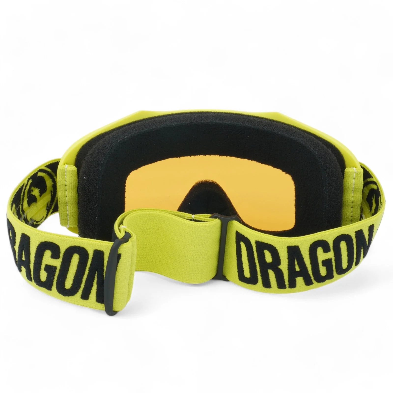 Men's Dragon Alliance Mxv Basic Goggles - Image 3