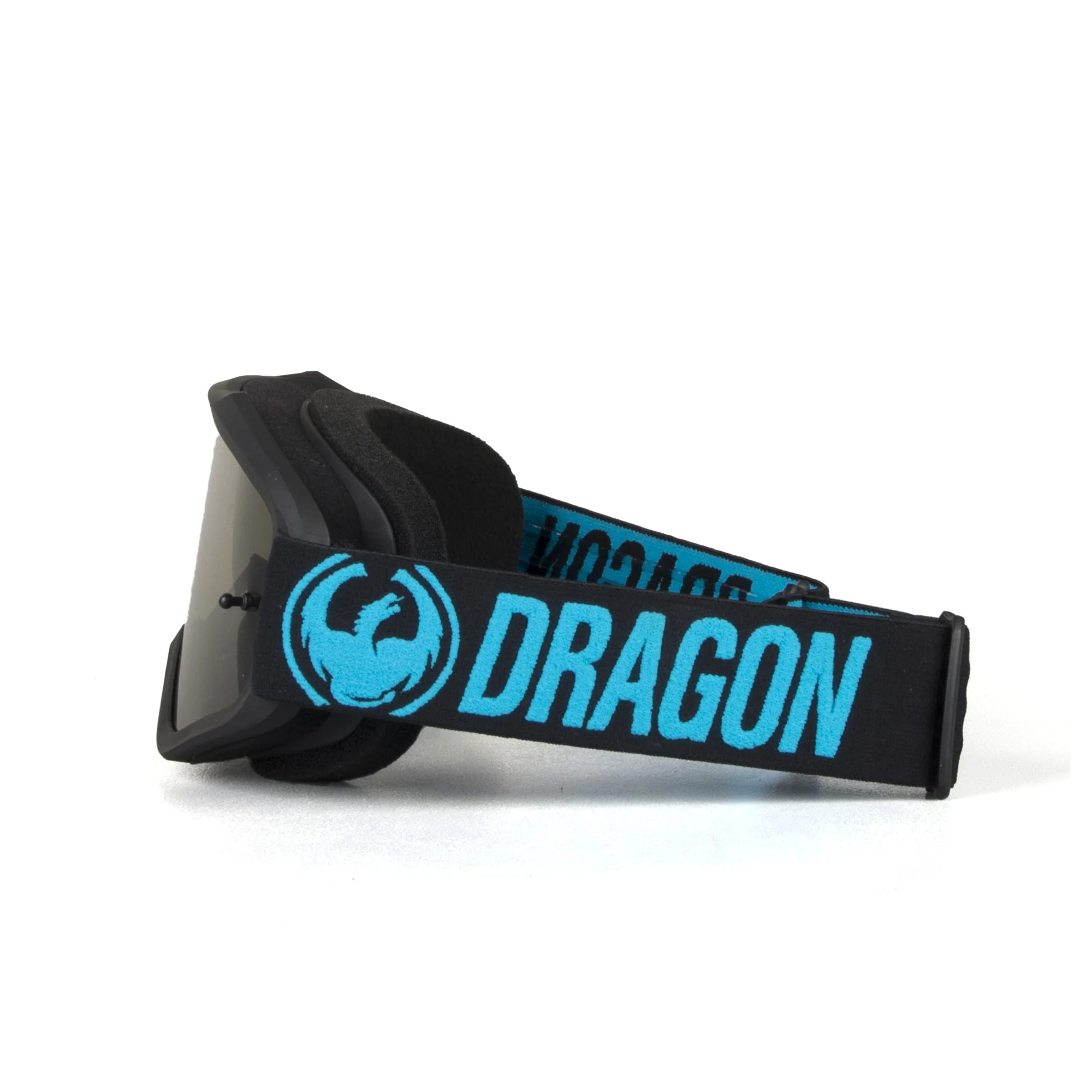 Men's Dragon Alliance Mxv Basic Goggles - Image 3