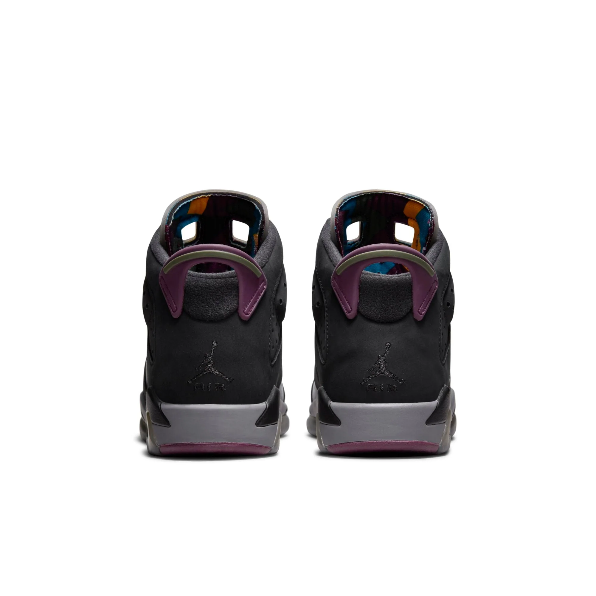 Youth Air Jordan 6 Retro (Gs) - Image 2