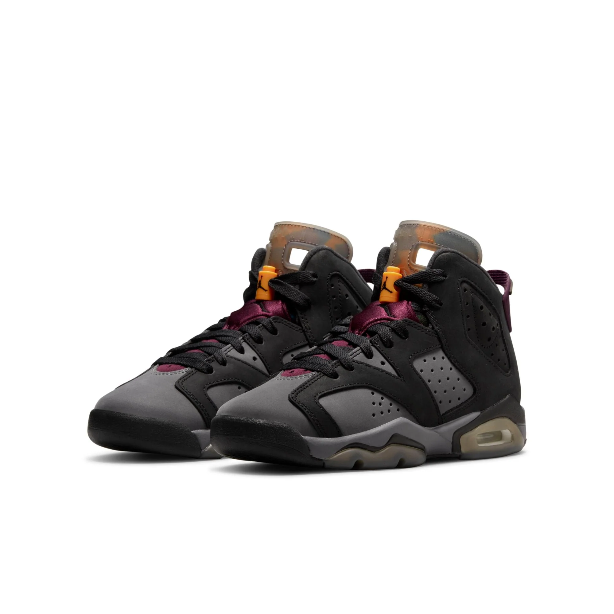 Youth Air Jordan 6 Retro (Gs) - Image 5