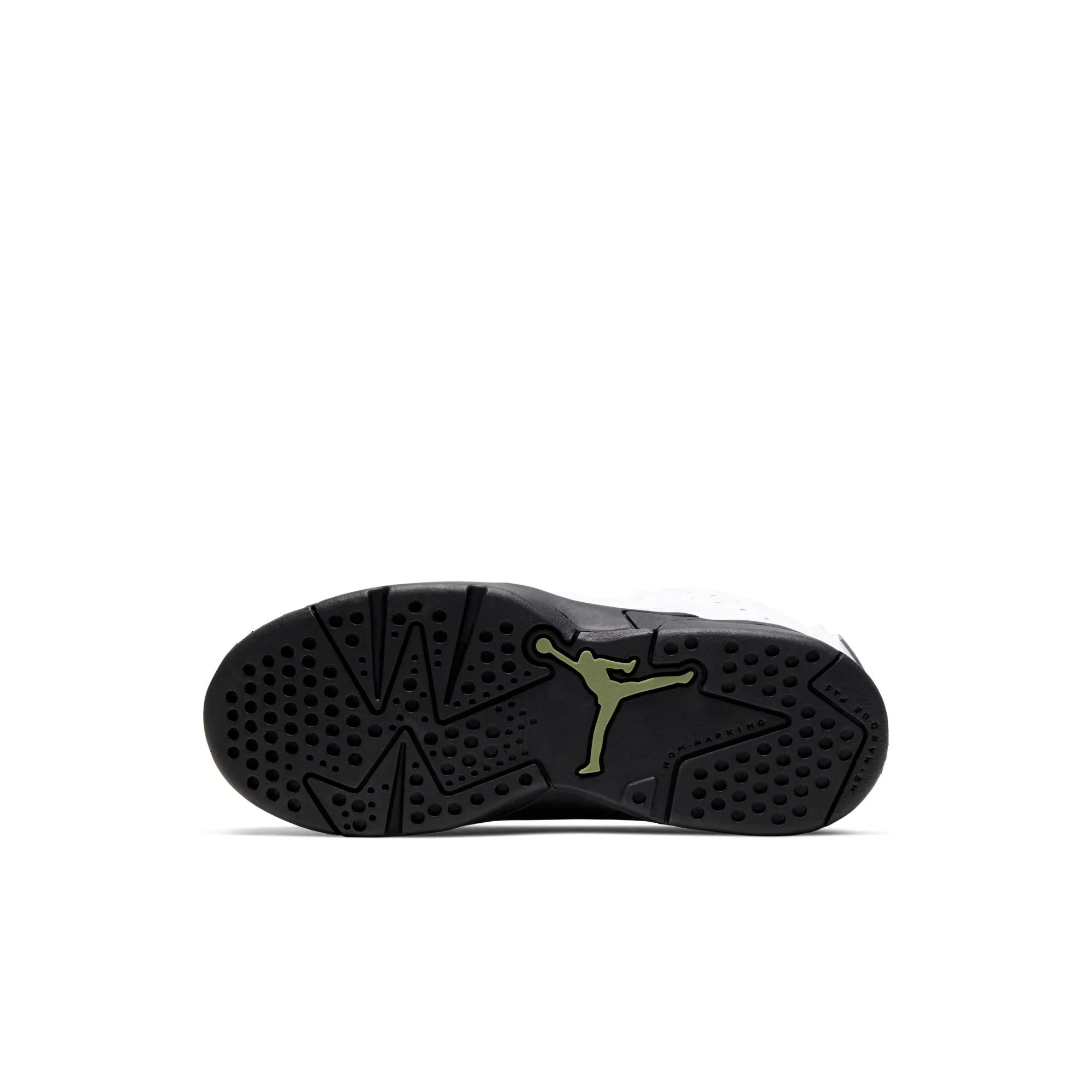 Preschool Air Jordan Retro 6 Ps - Image 6