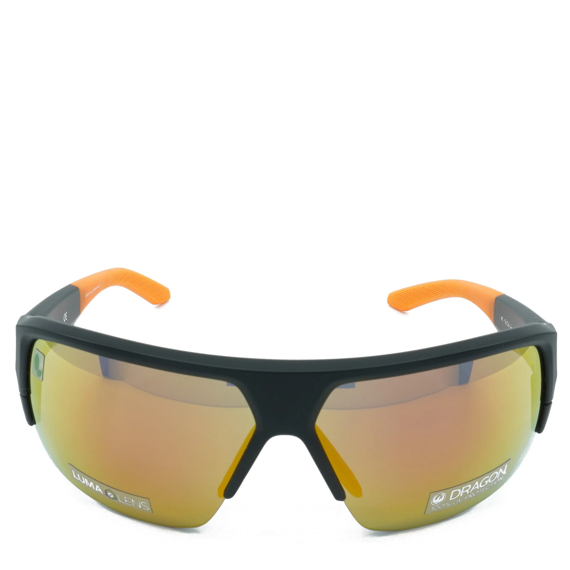 Men's Dragon Alliance Ridge X Ll Sunglasses - Image 3