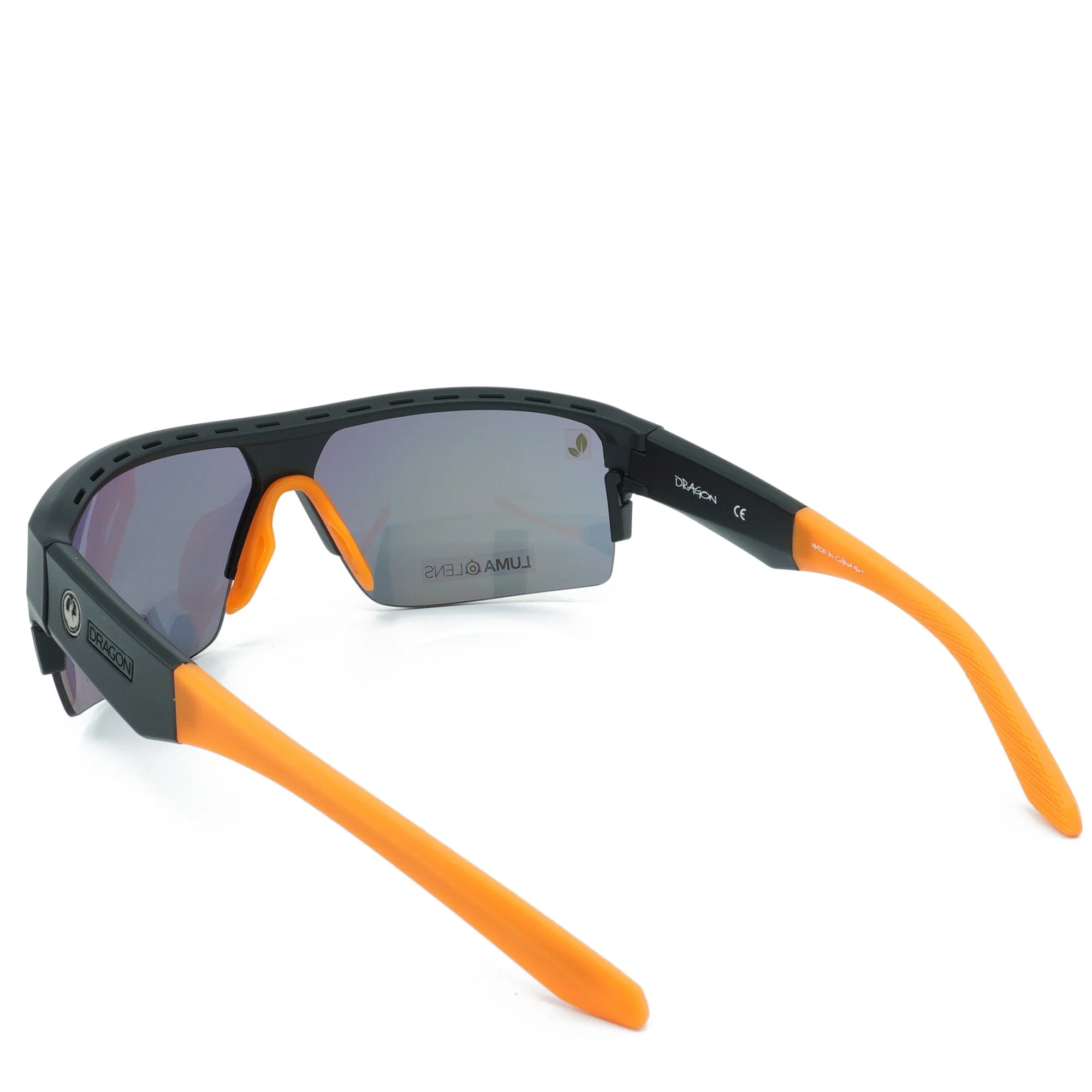 Men's Dragon Alliance Ridge X Ll Sunglasses - Image 4