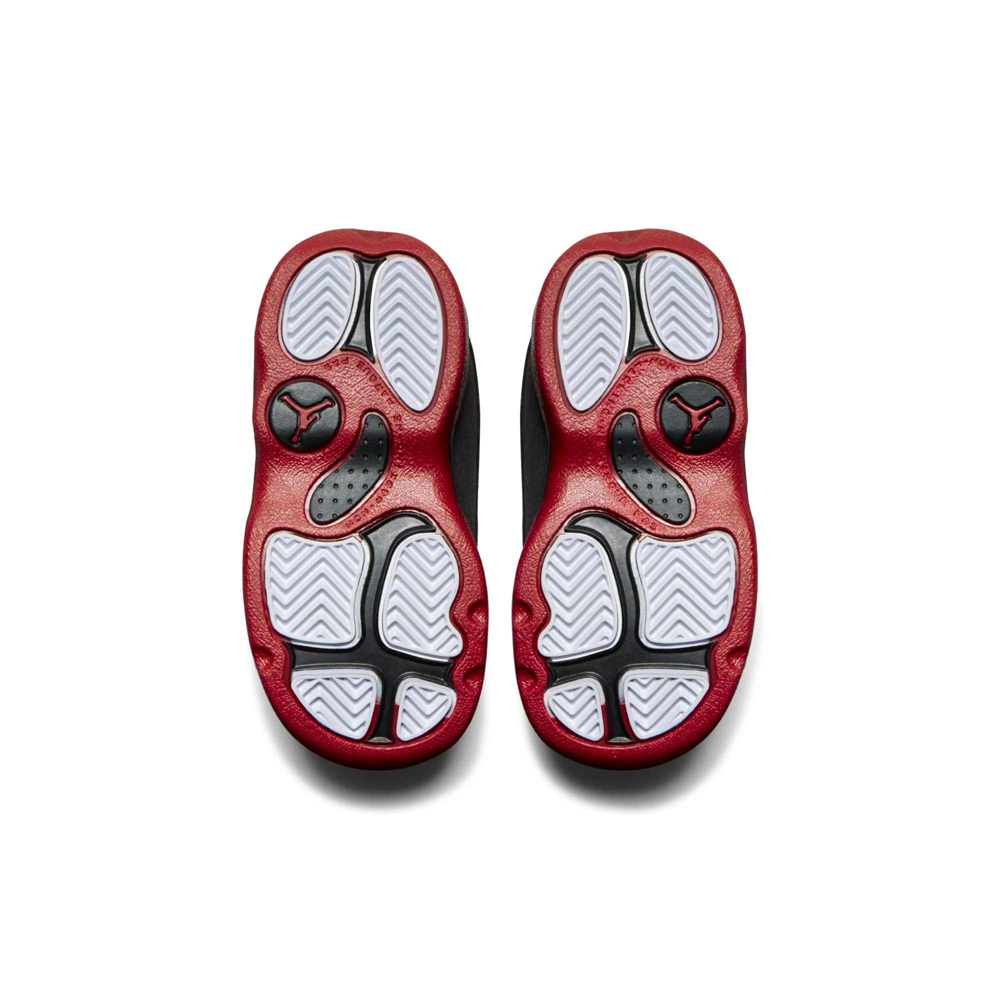 Toddlers Air Jordan Retro 13 (Td) 'Dirty Bred' - Image 5