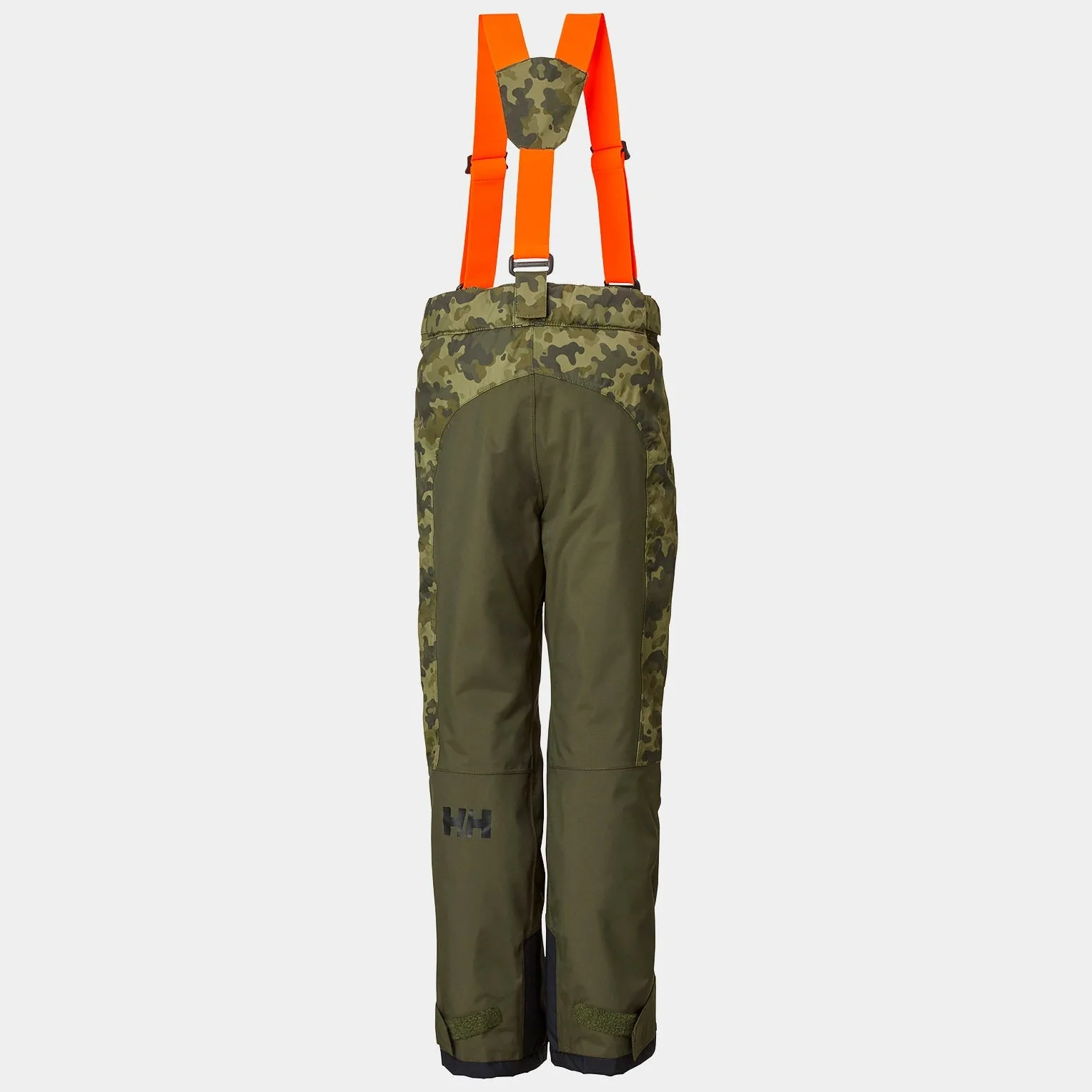 Youth Helly Hansen No Limit 2.0 Waterproof Insulated Ski Pants - Image 3