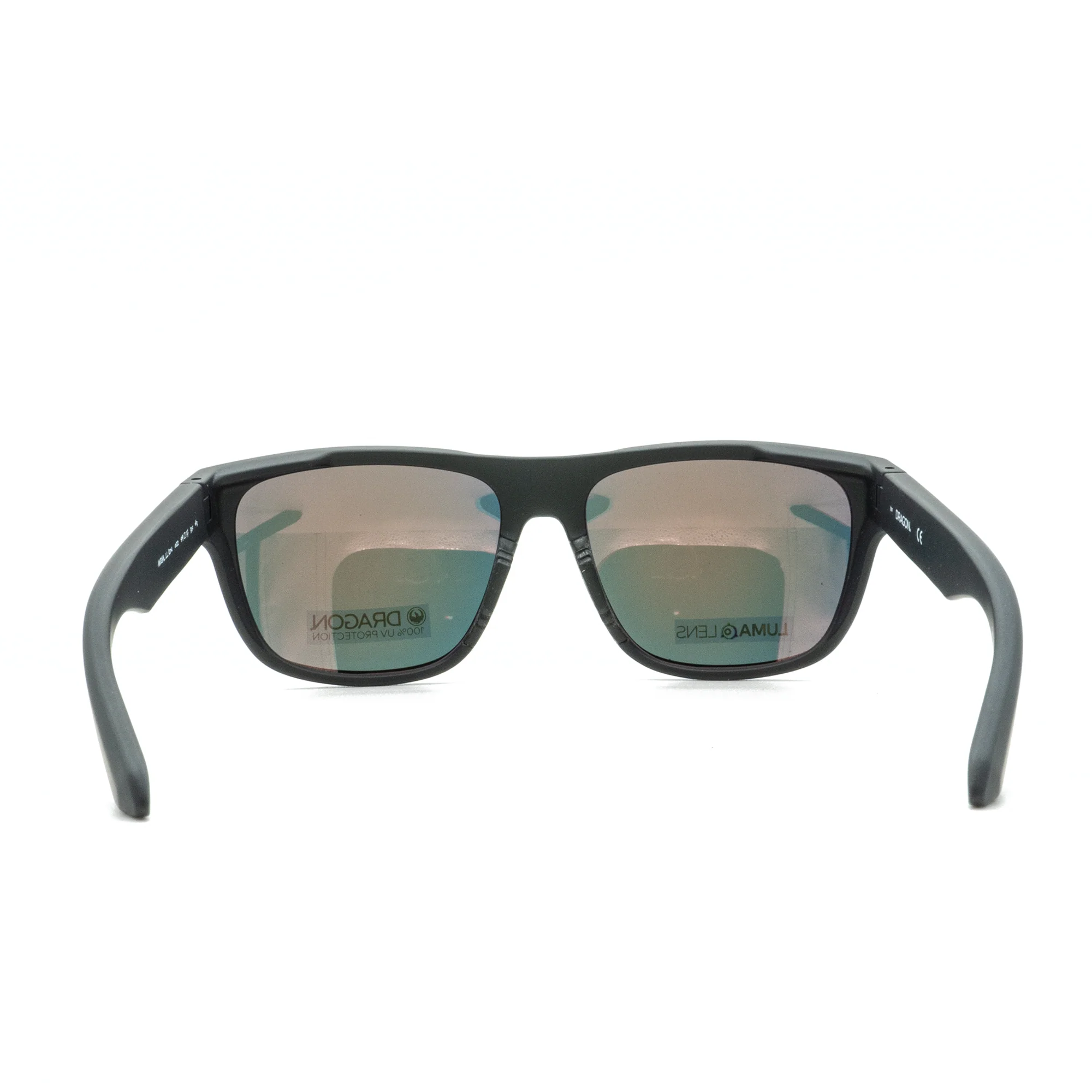 Men's Dragon Alliance Aerial Ll Ion Sunglasses - Image 4
