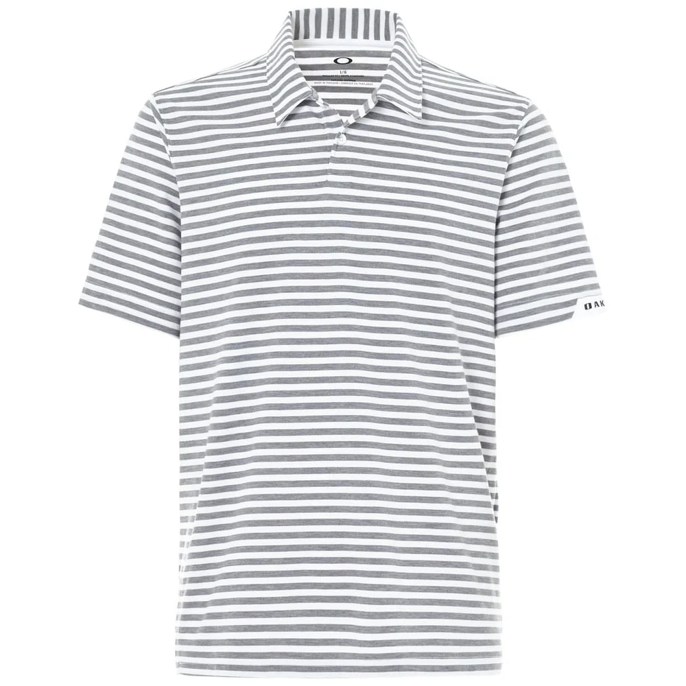 Men's Oakley Speed Stripe Polo