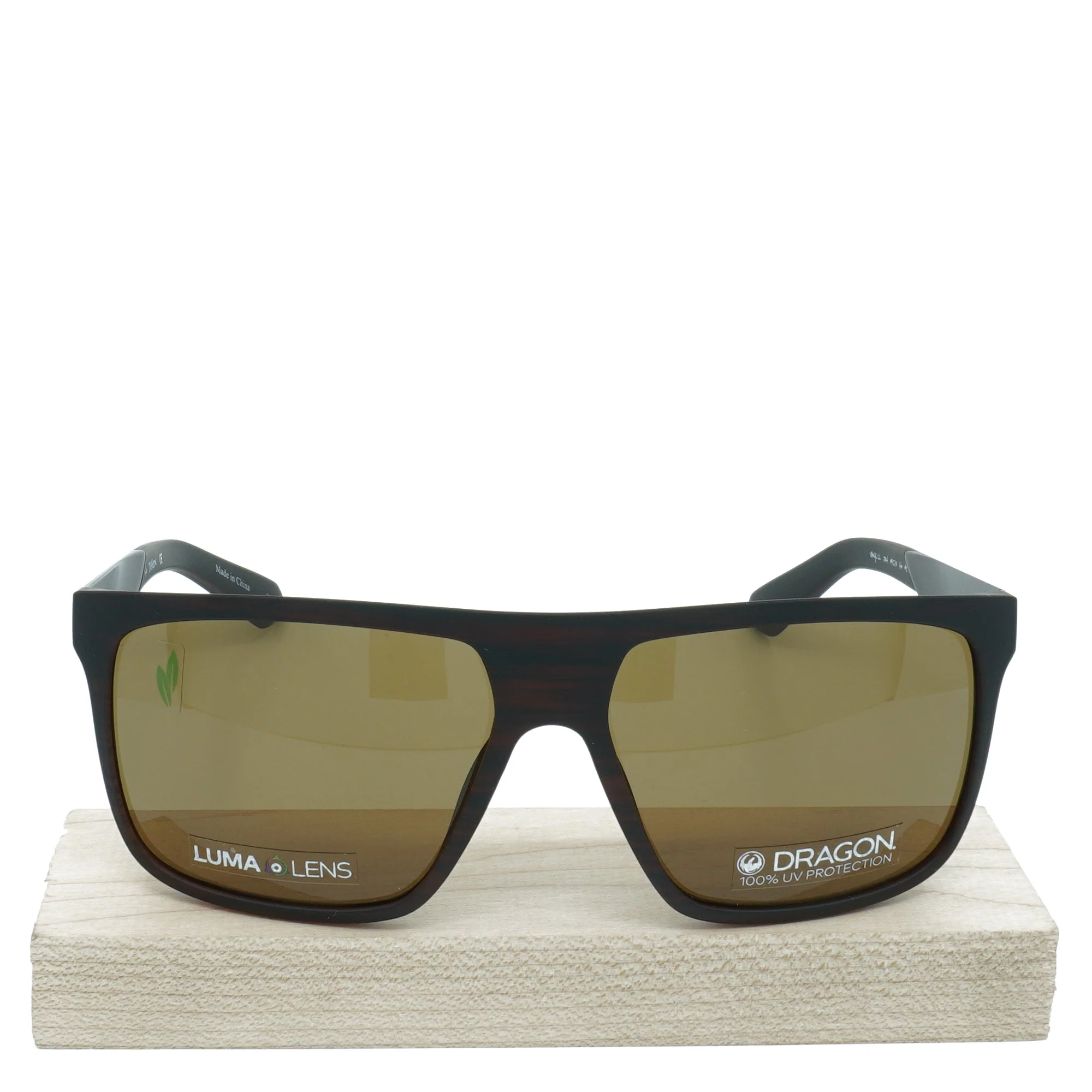 Men's Dragon Alliance Vinyl Ll Sunglasses - Image 3