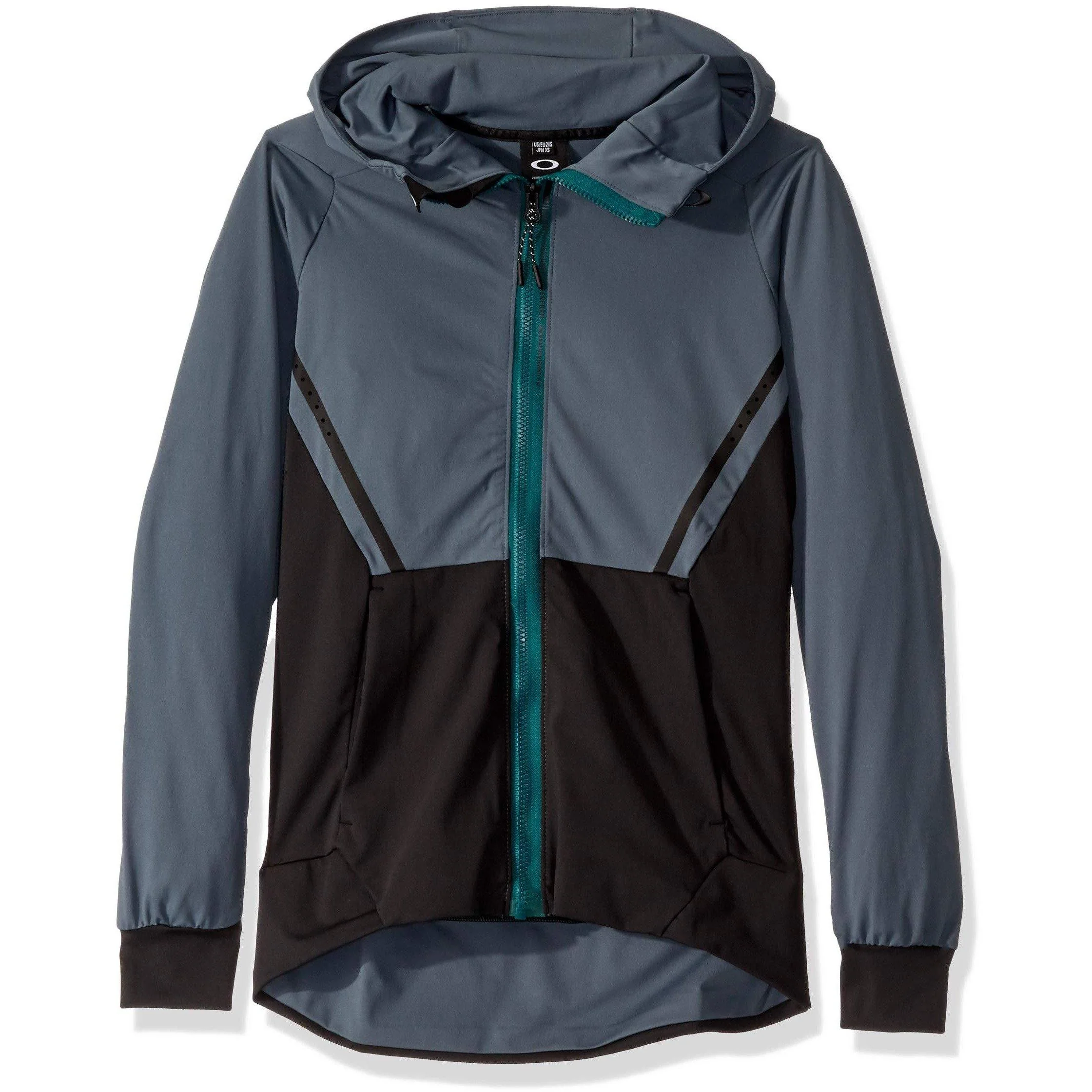 Men's Oakley 3Rd-G Zero Form Jacket 2.0