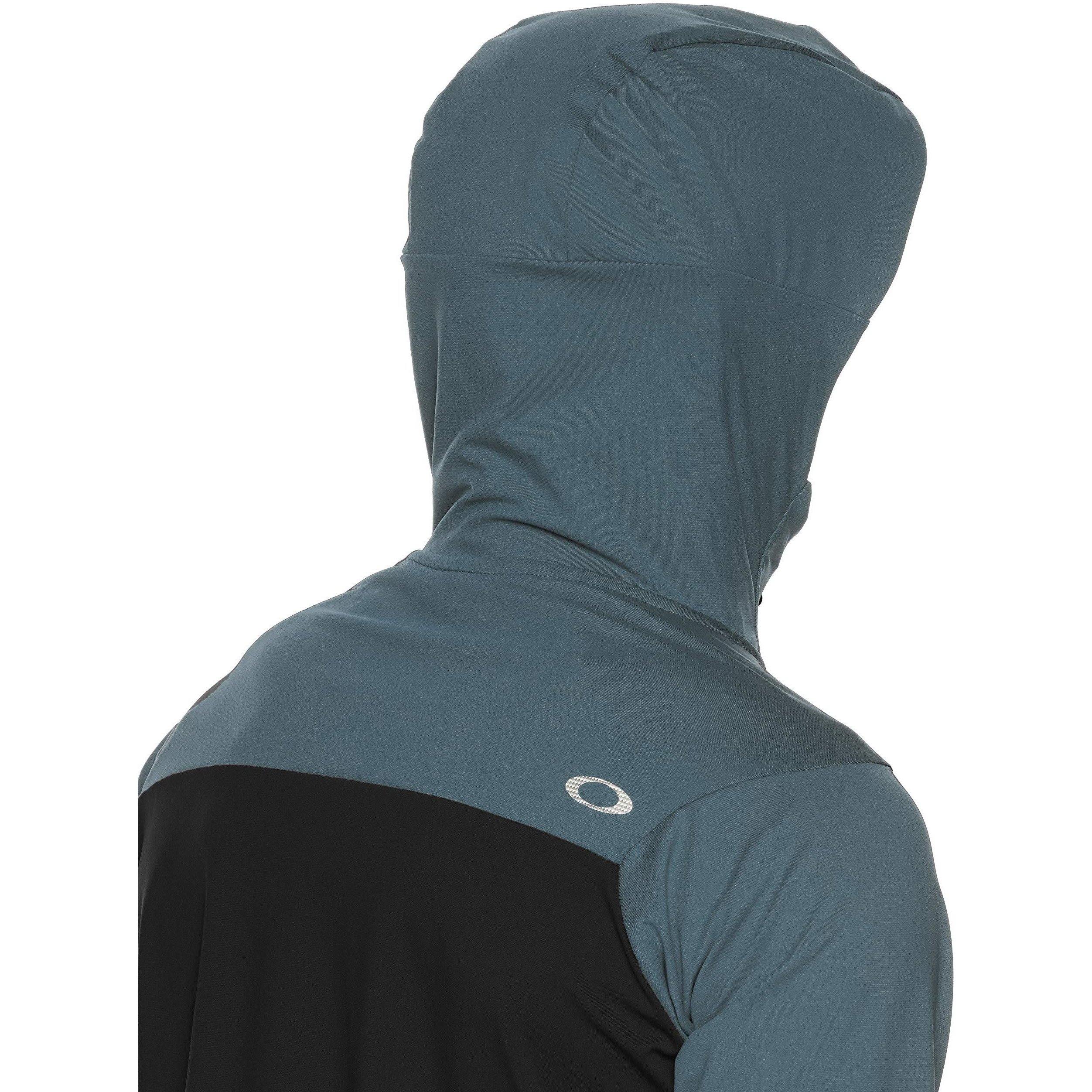 Men's Oakley 3Rd-G Zero Form Jacket 2.0 - Image 4